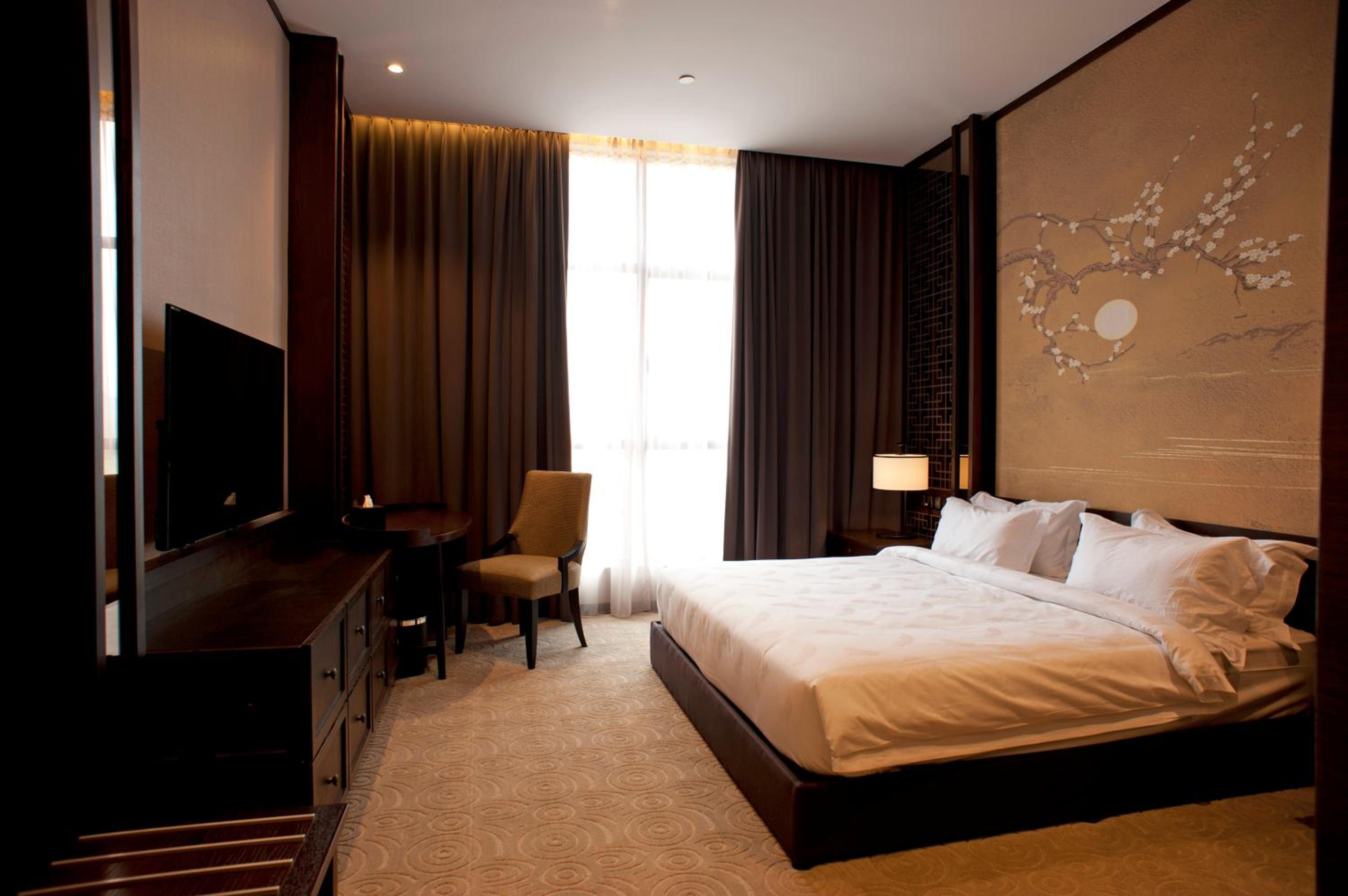 Deluxe Double Room photo 1