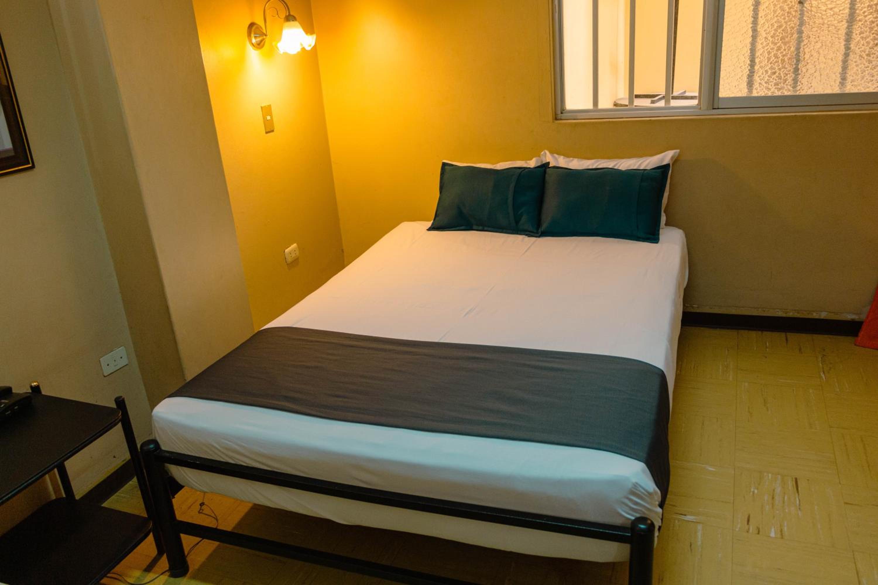 Standard Double Room photo 1
