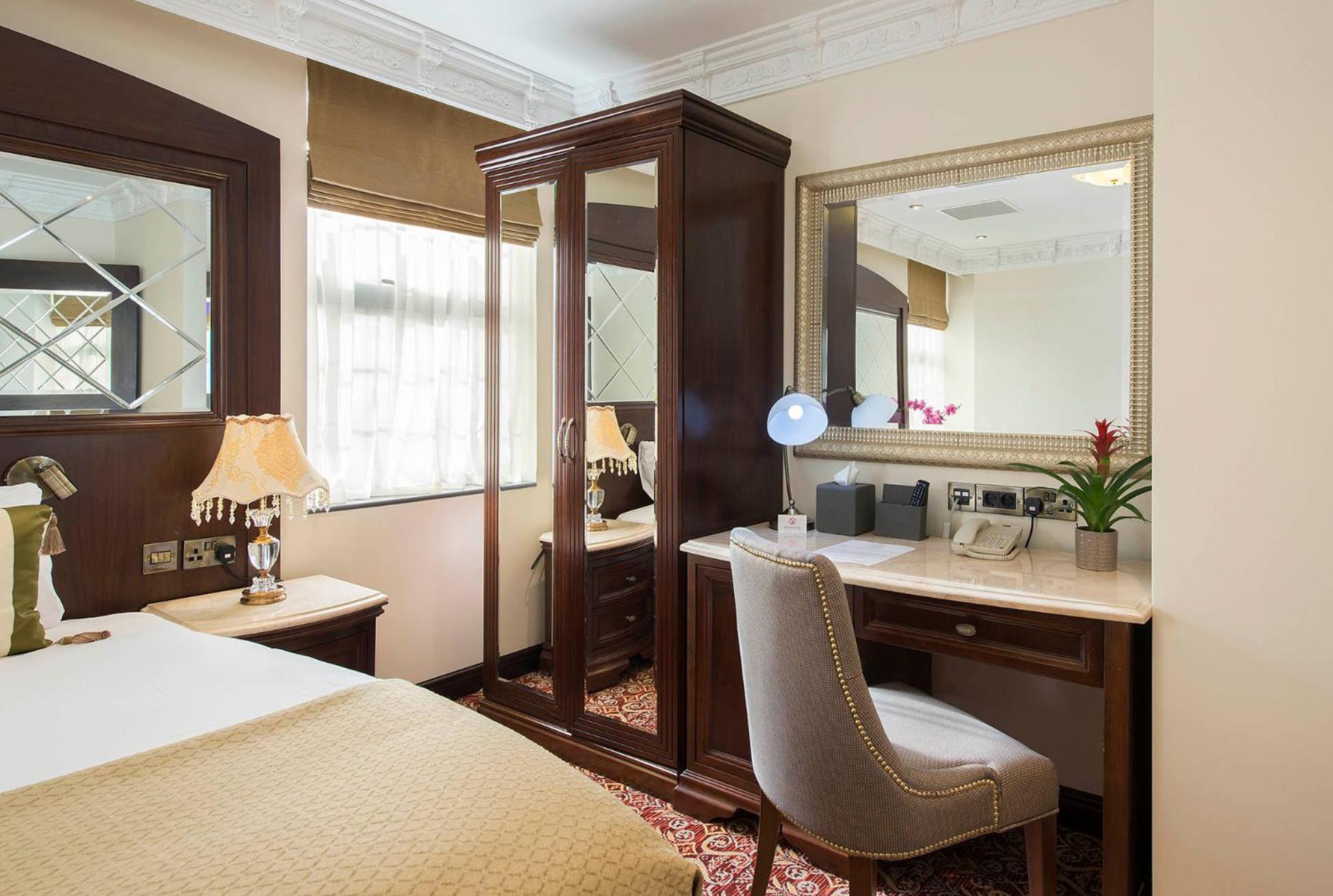 The George Street Hotel (Hotel), Billede 9