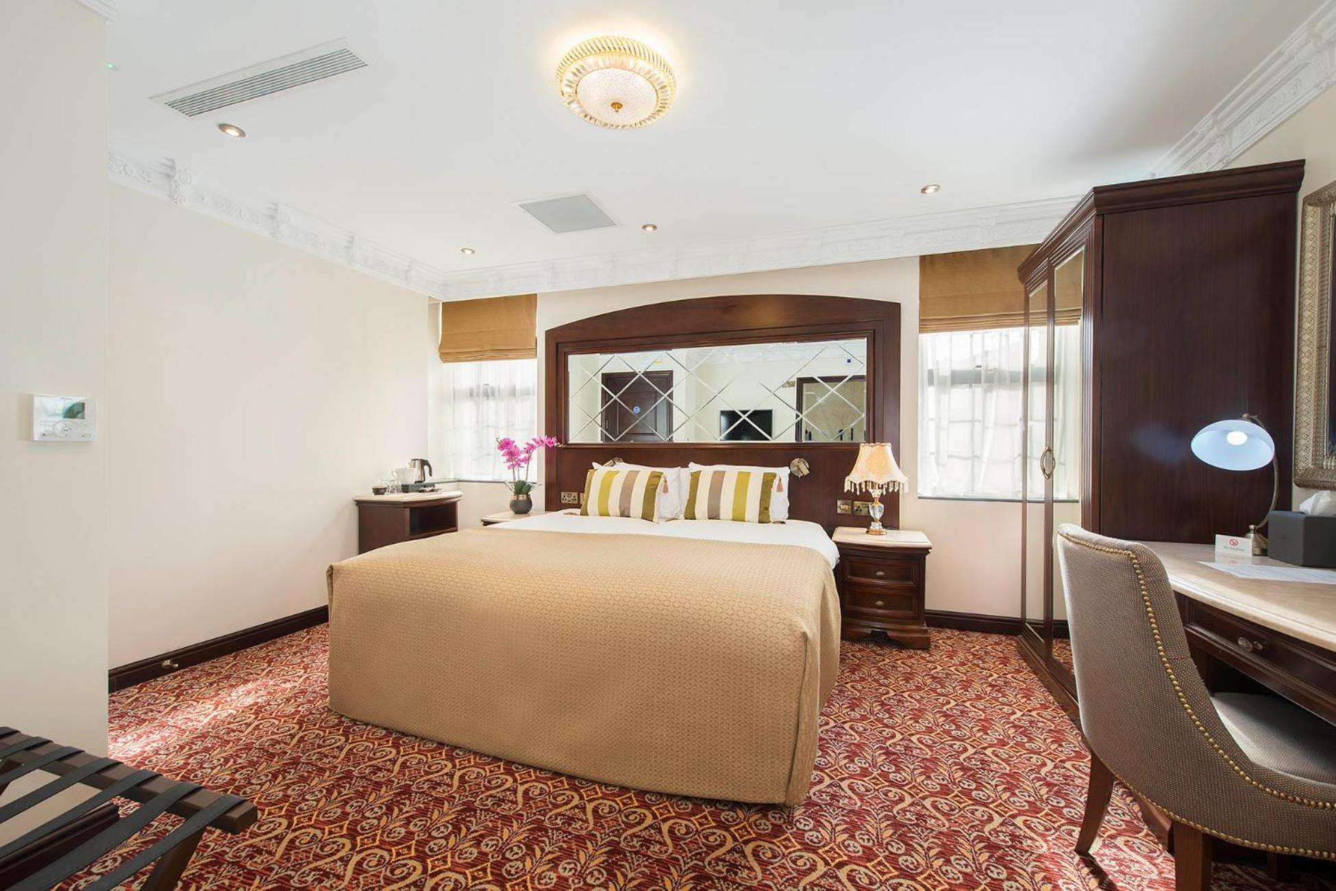 The George Street Hotel (Hotel), Billede 2