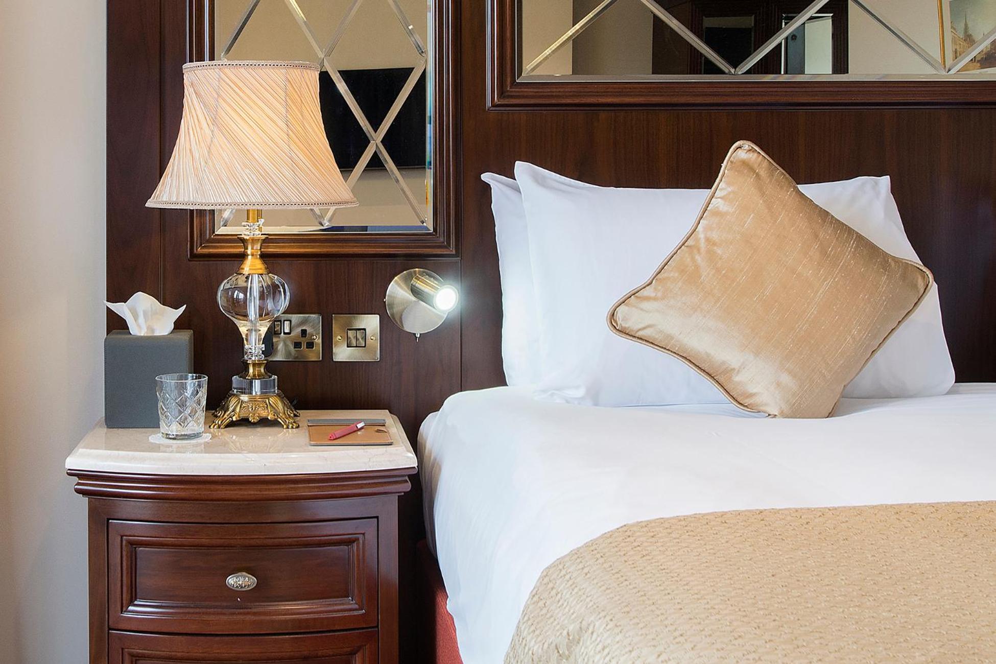 Superior Room with Terrace photo 1