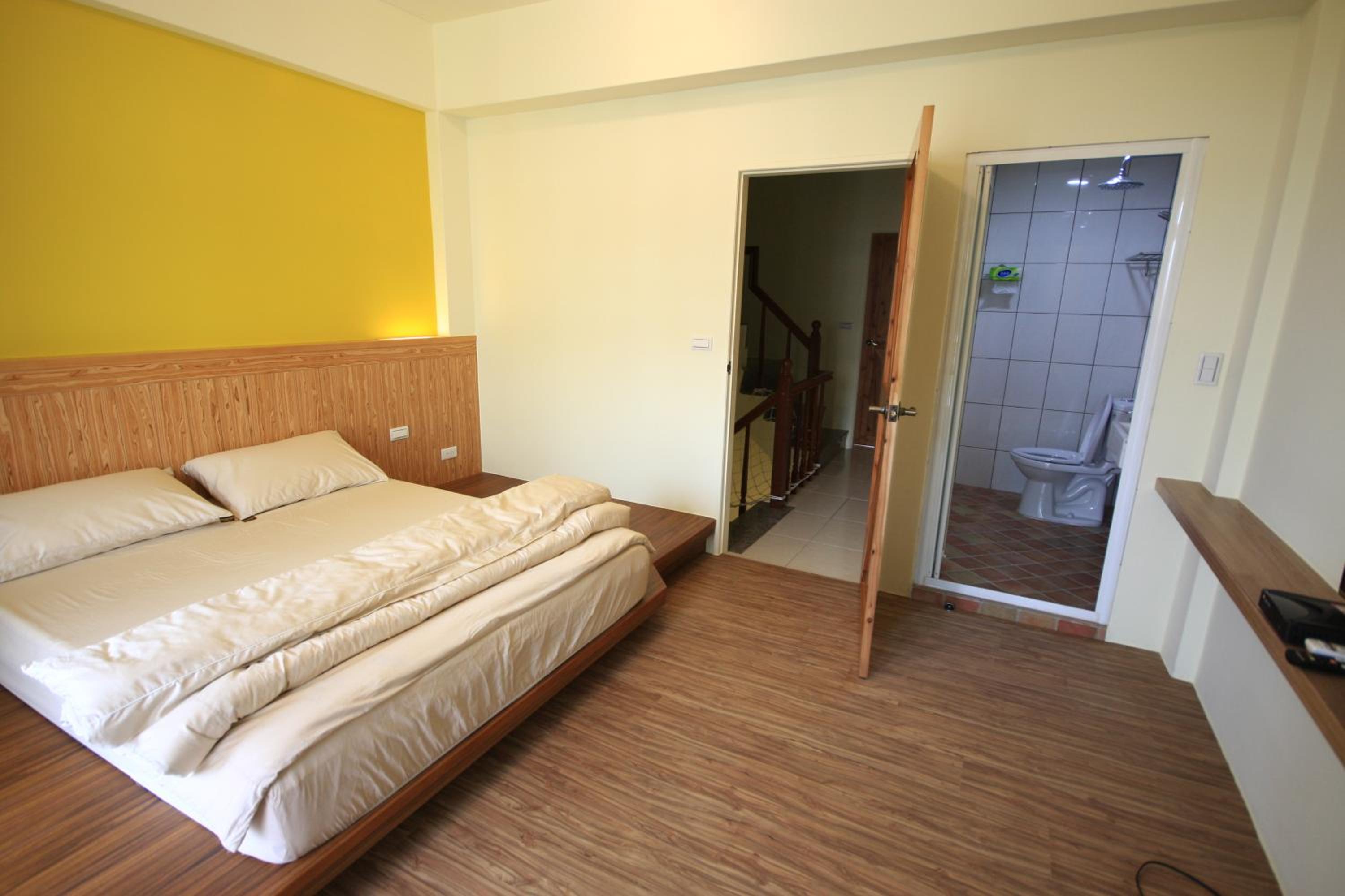 Double Room with Balcony photo 1