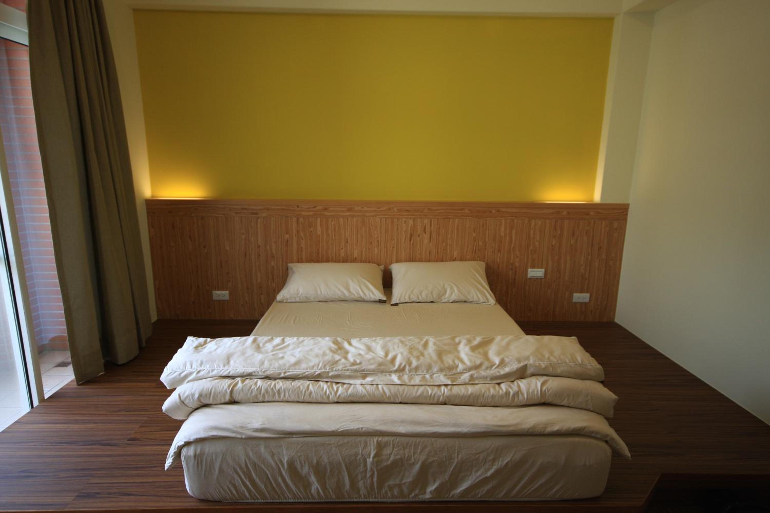 Double Room with Balcony photo 2