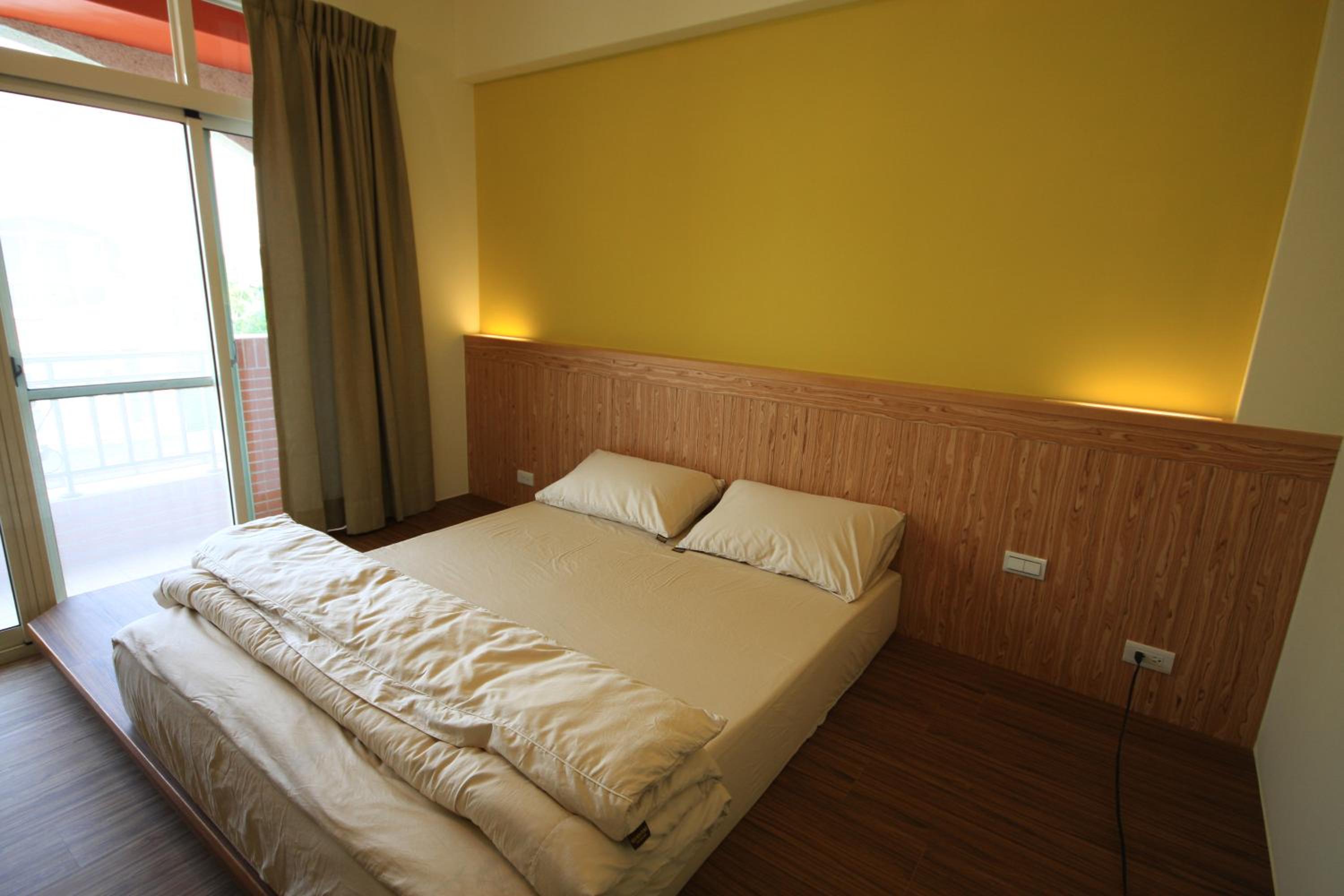 Double Room with Balcony photo 3