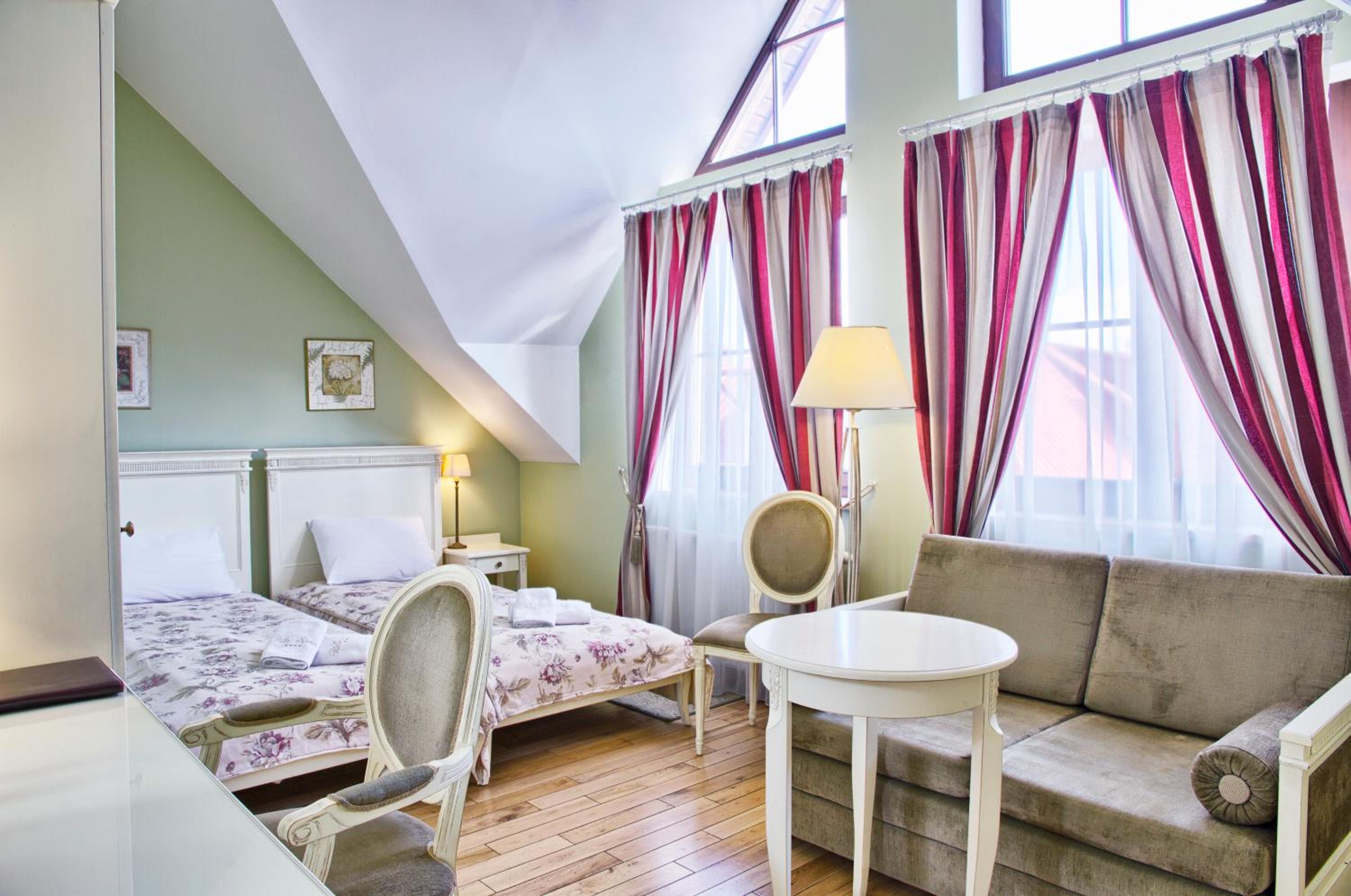 Twin Room photo 3