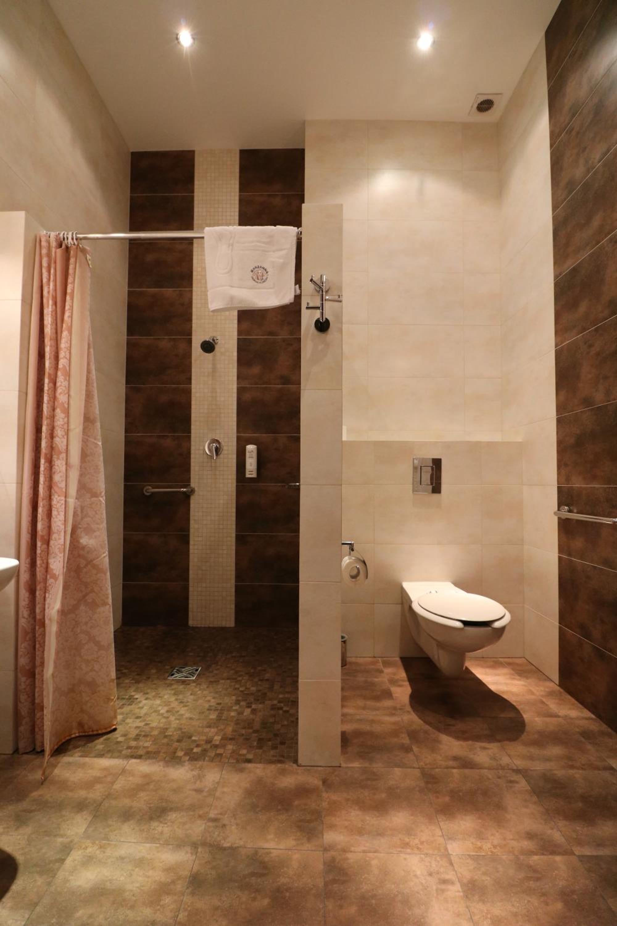 Hotel Marzanna, Foto 2