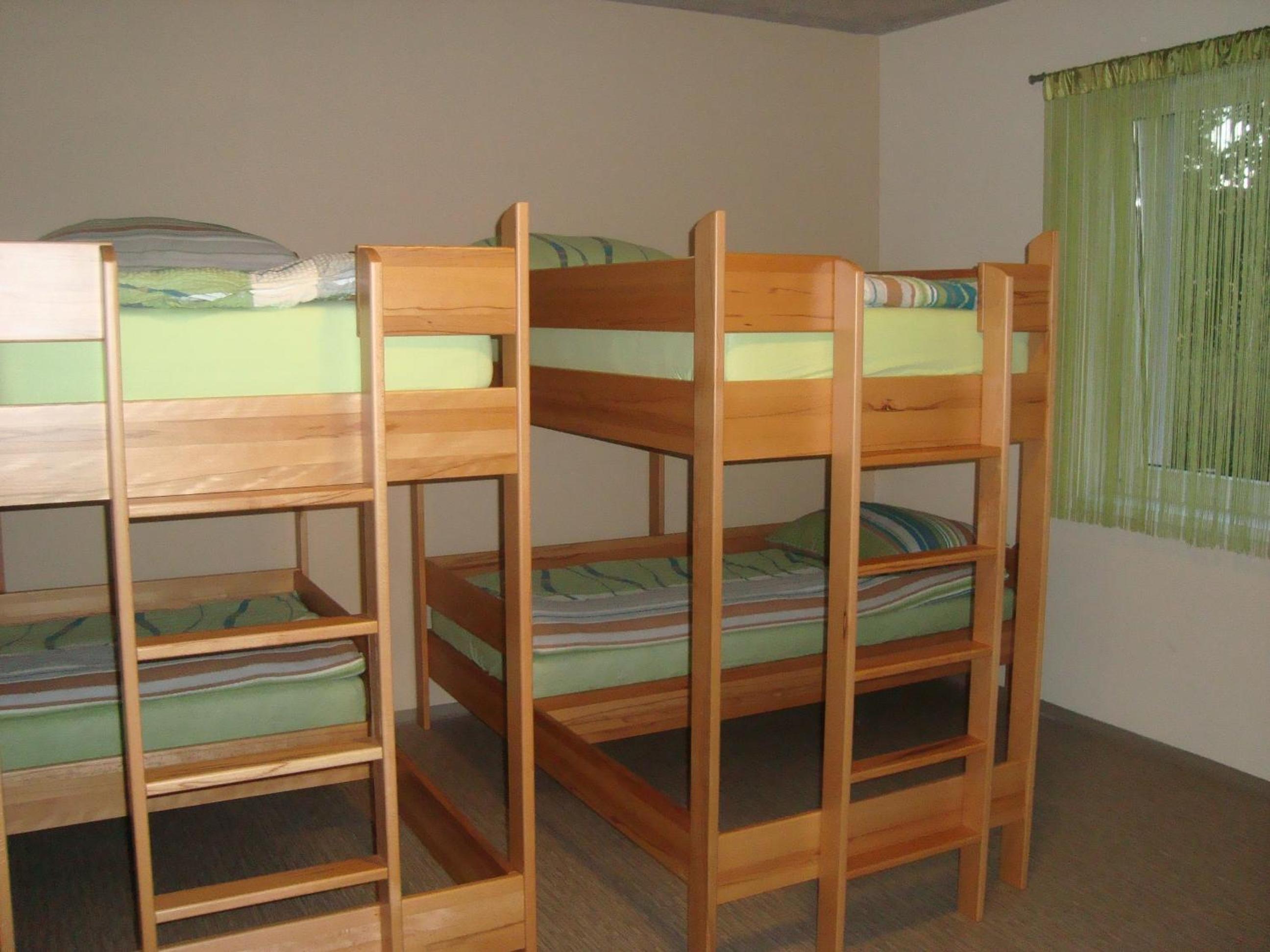 Superior Quadruple Room - Photo 1