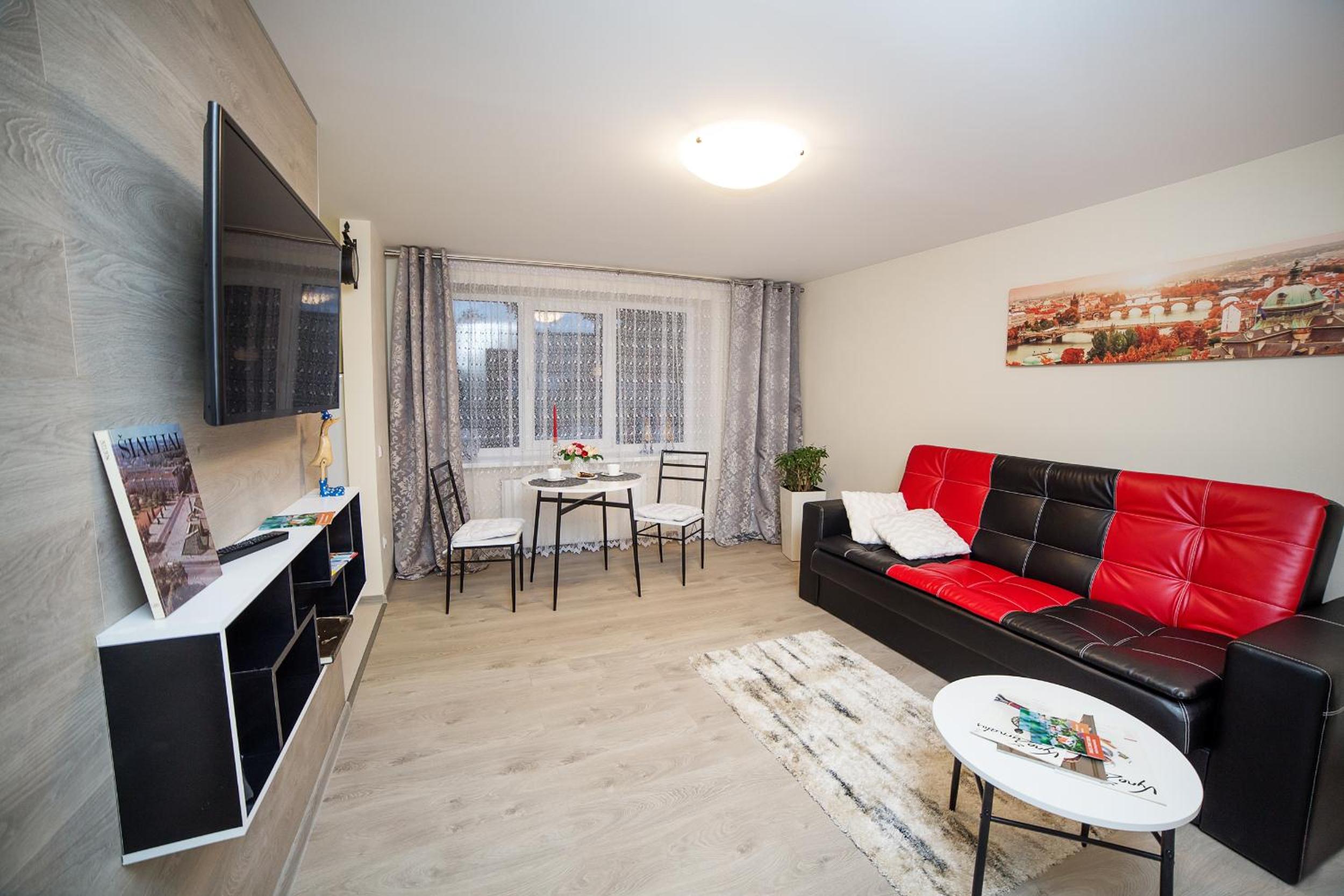 Apartment photo 3