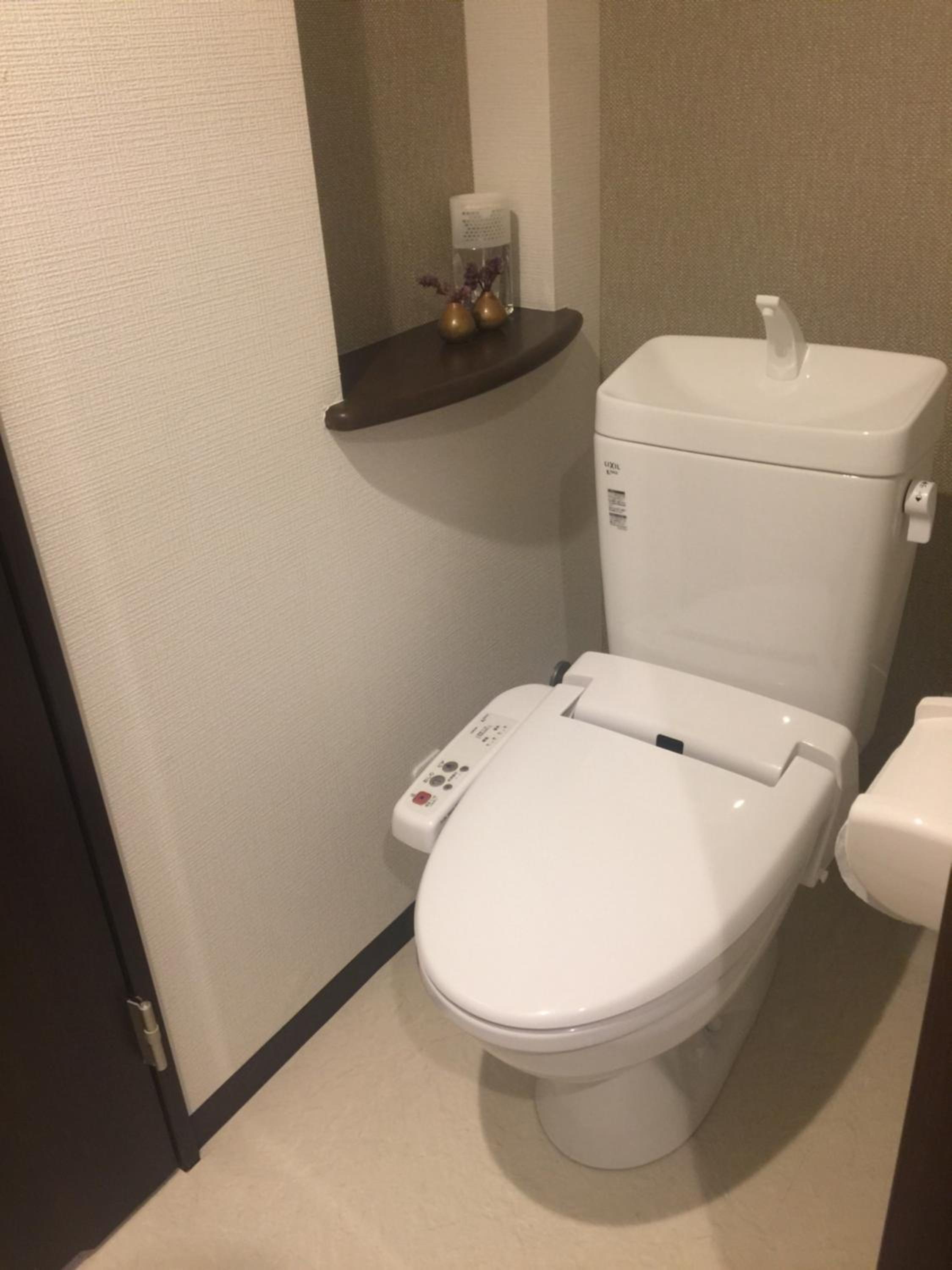 豪华公寓