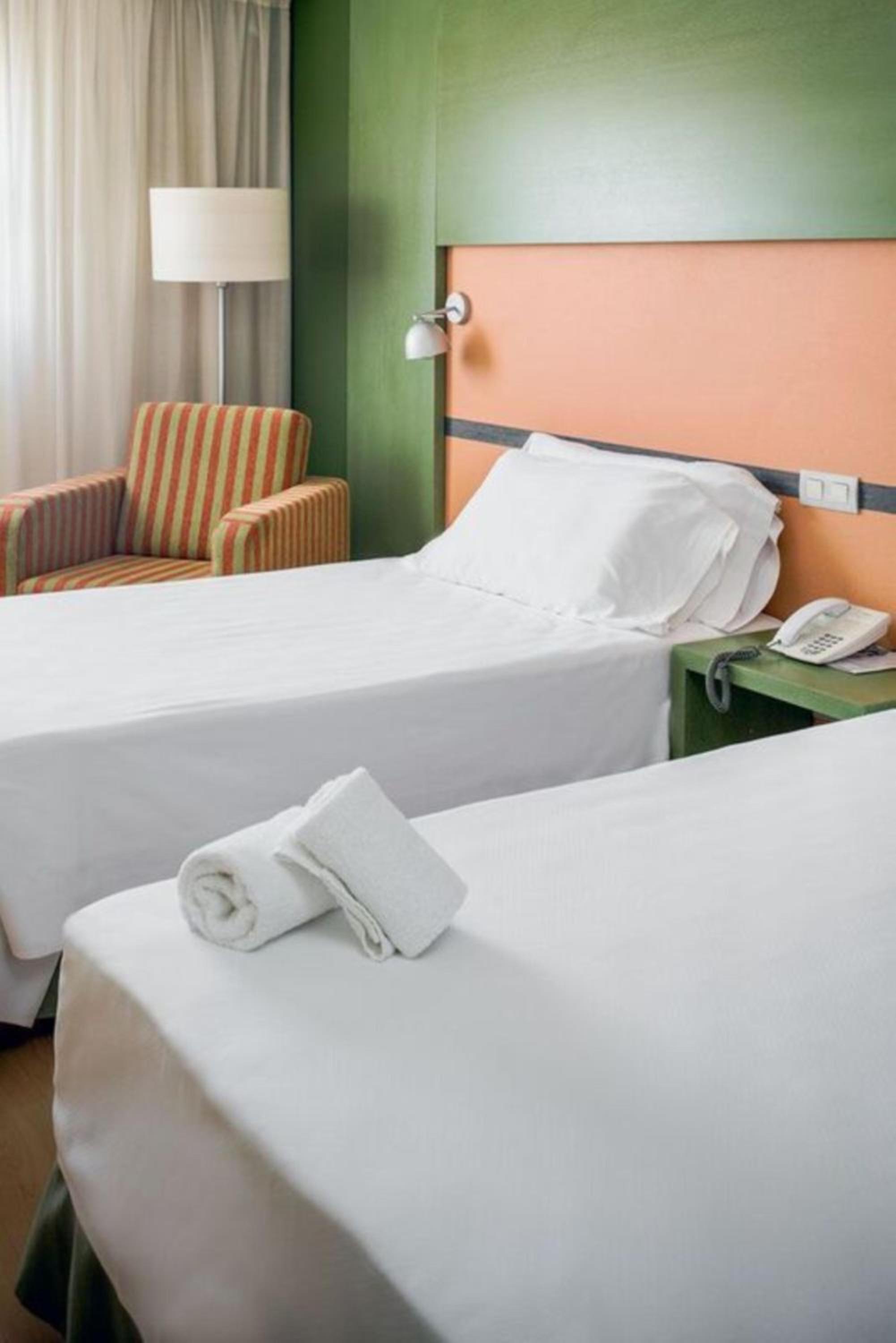 Twin Room - 2 Beds - Photo 1