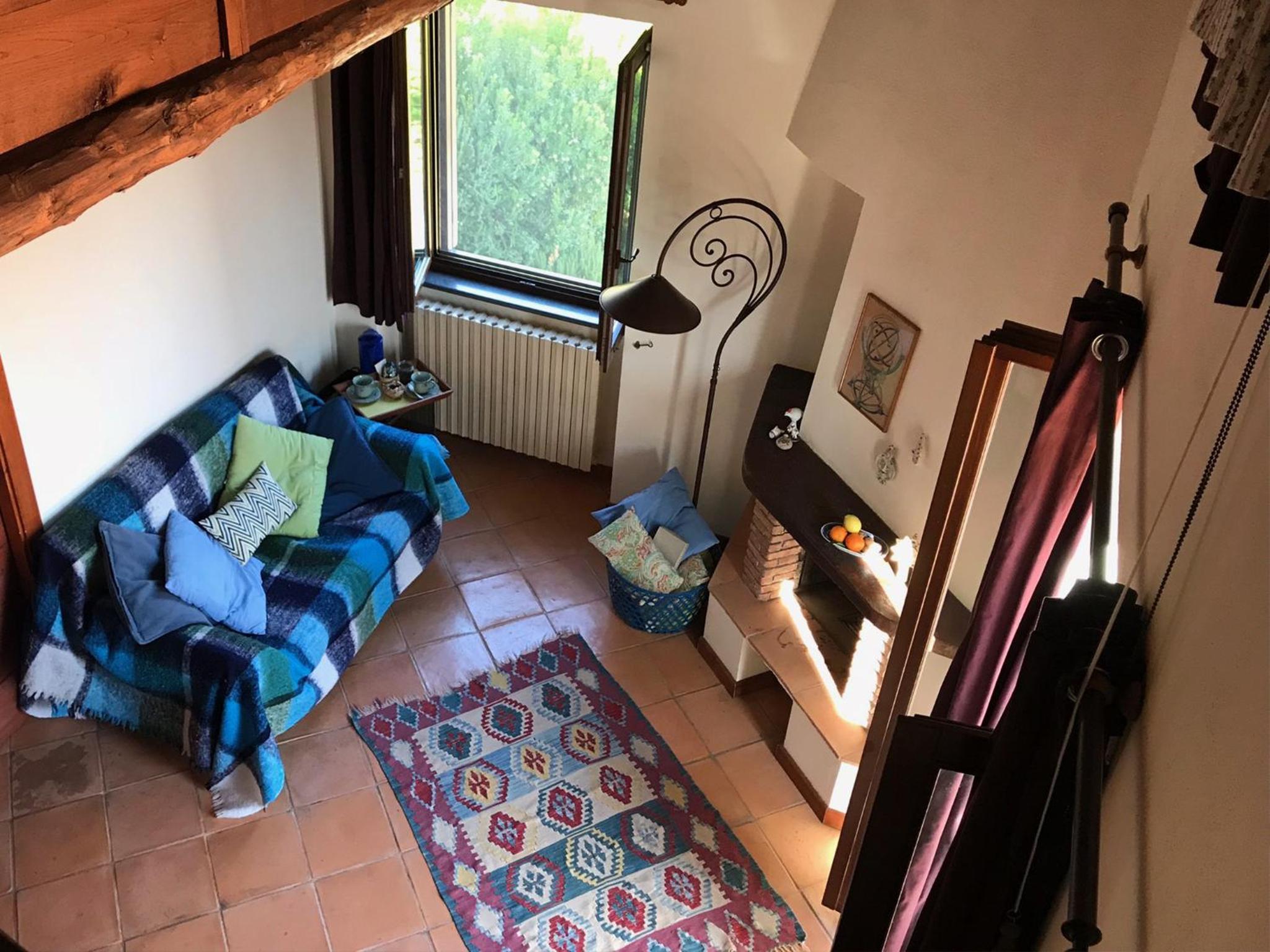 Deluxe Double or Twin Room with Garden View photo 3