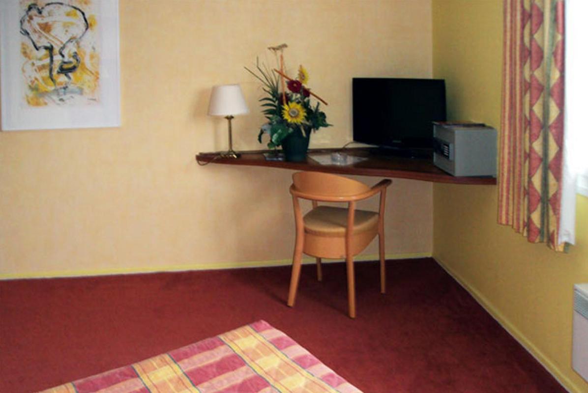 Superior Double Room photo 2