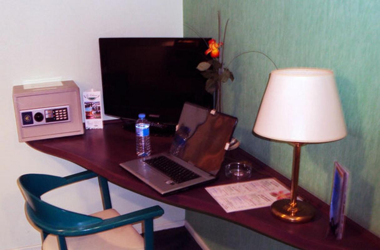 Superior Twin Room photo 3