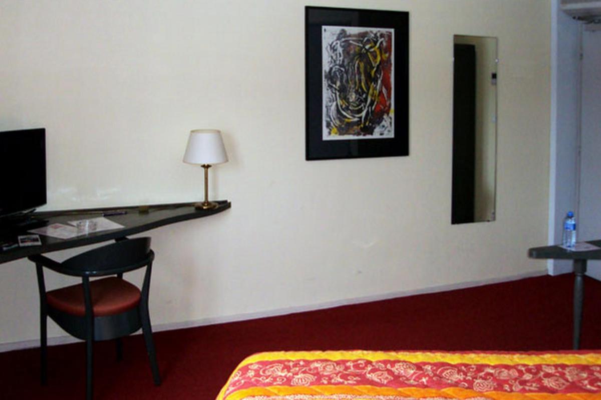 Superior Double Room photo 1