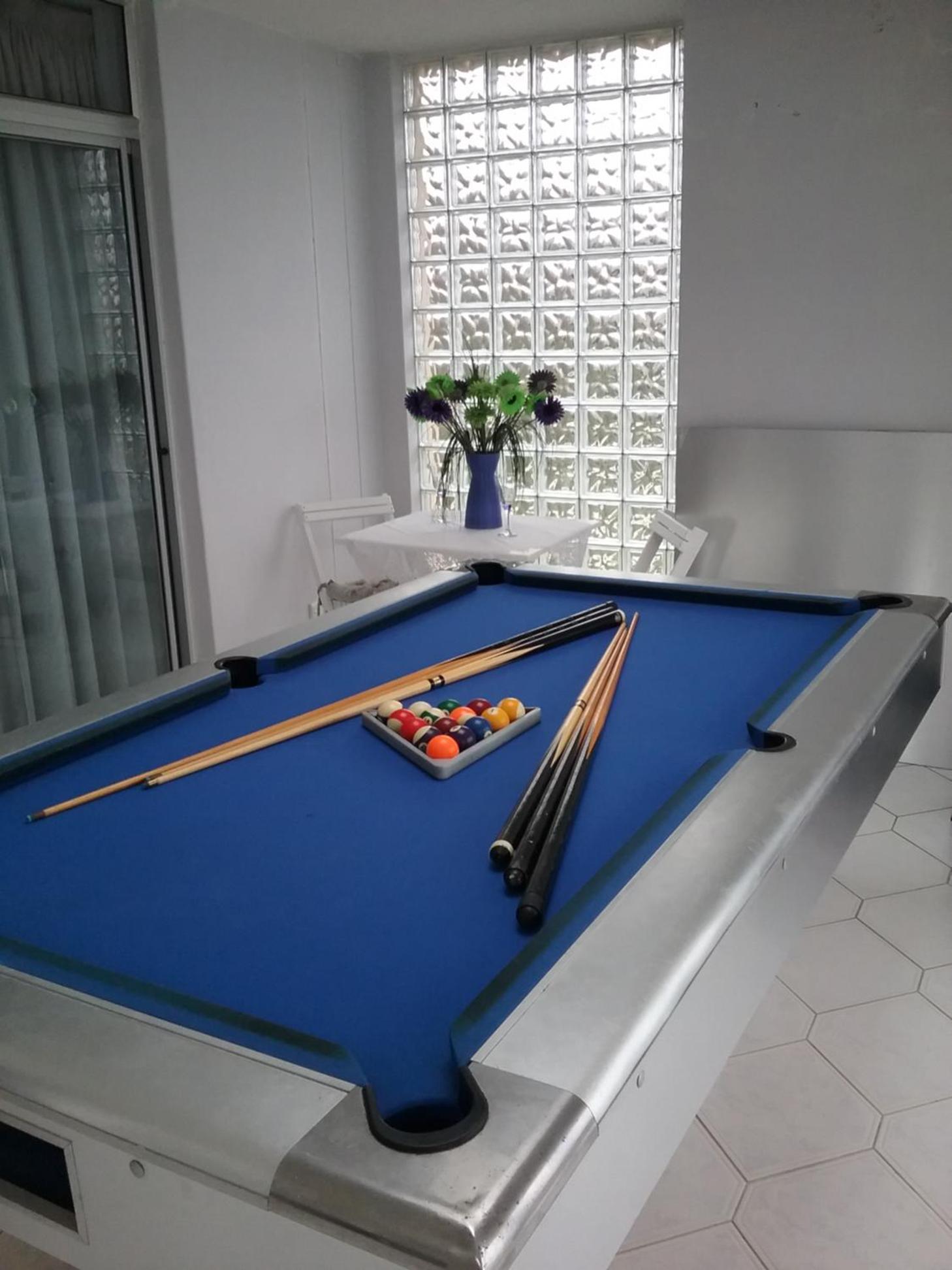 Penthouse Apartment - Photo 2