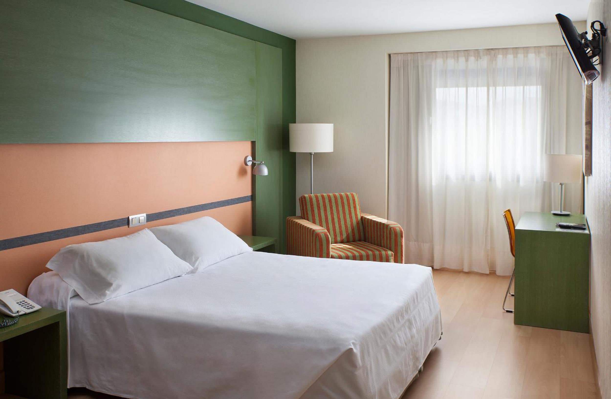 Double Room - Photo 1