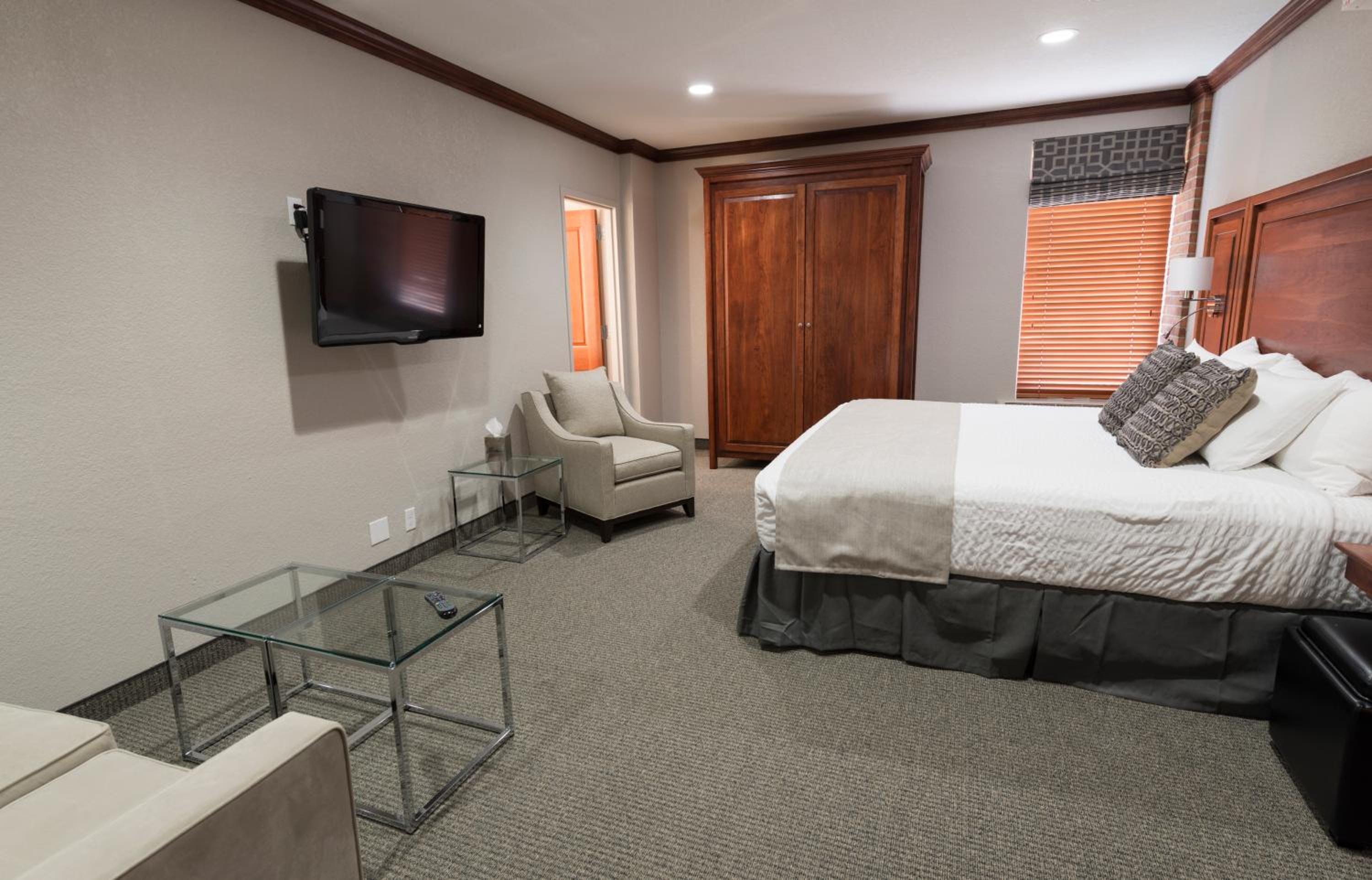 Executive Suite photo 3