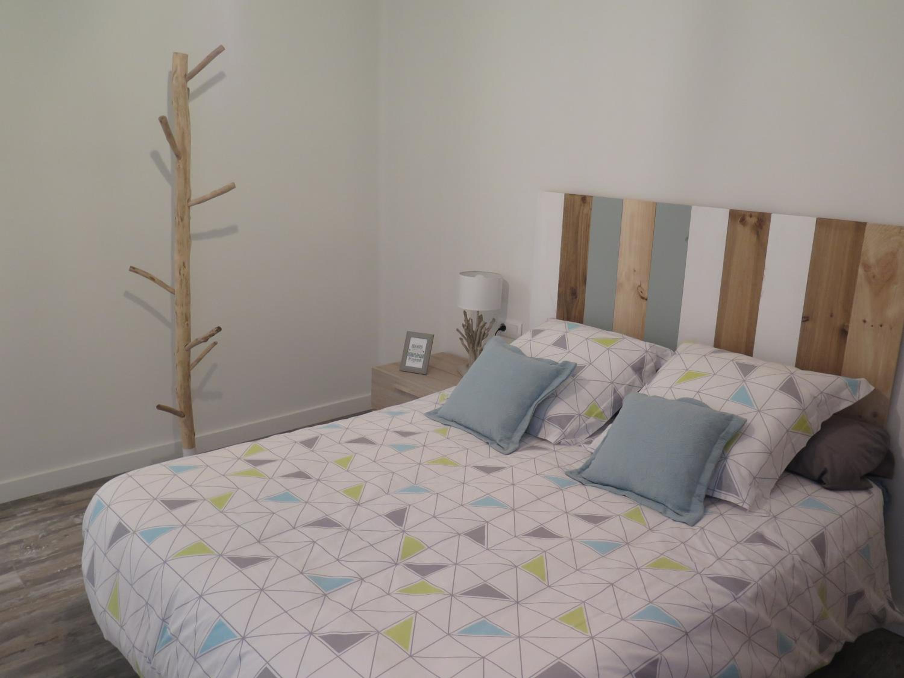 Deluxe Apartment photo 2