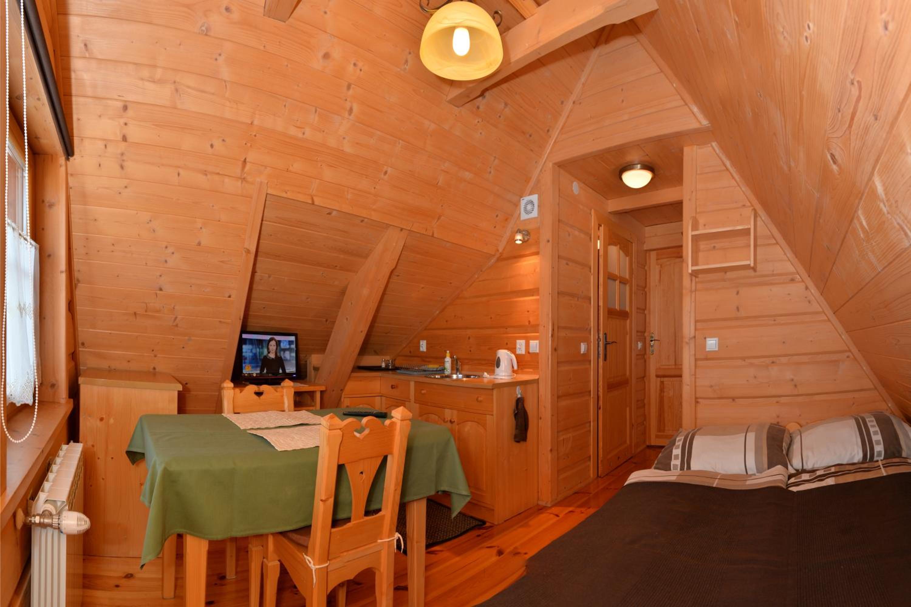Small Double Room