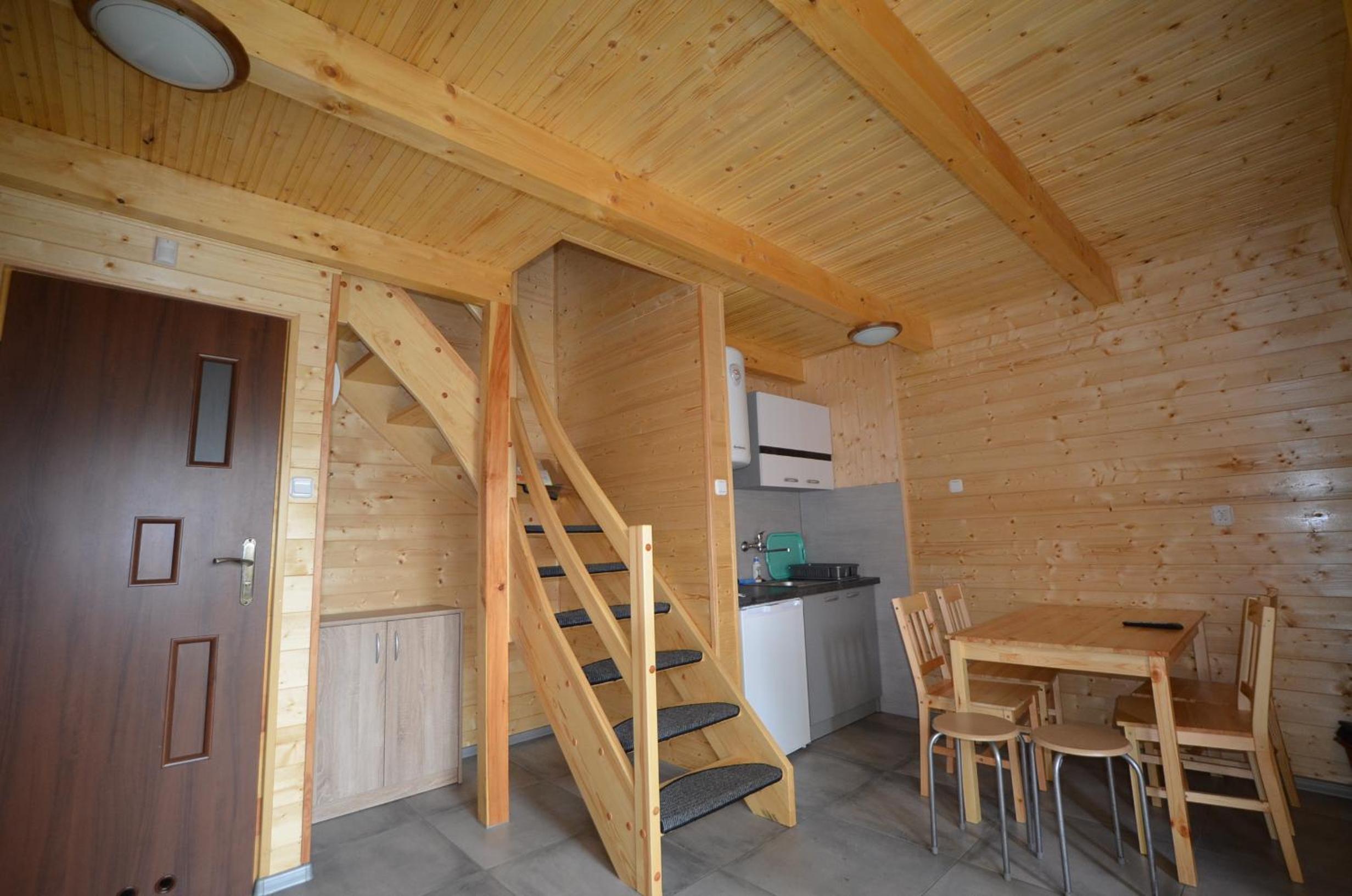 Chalet photo 1
