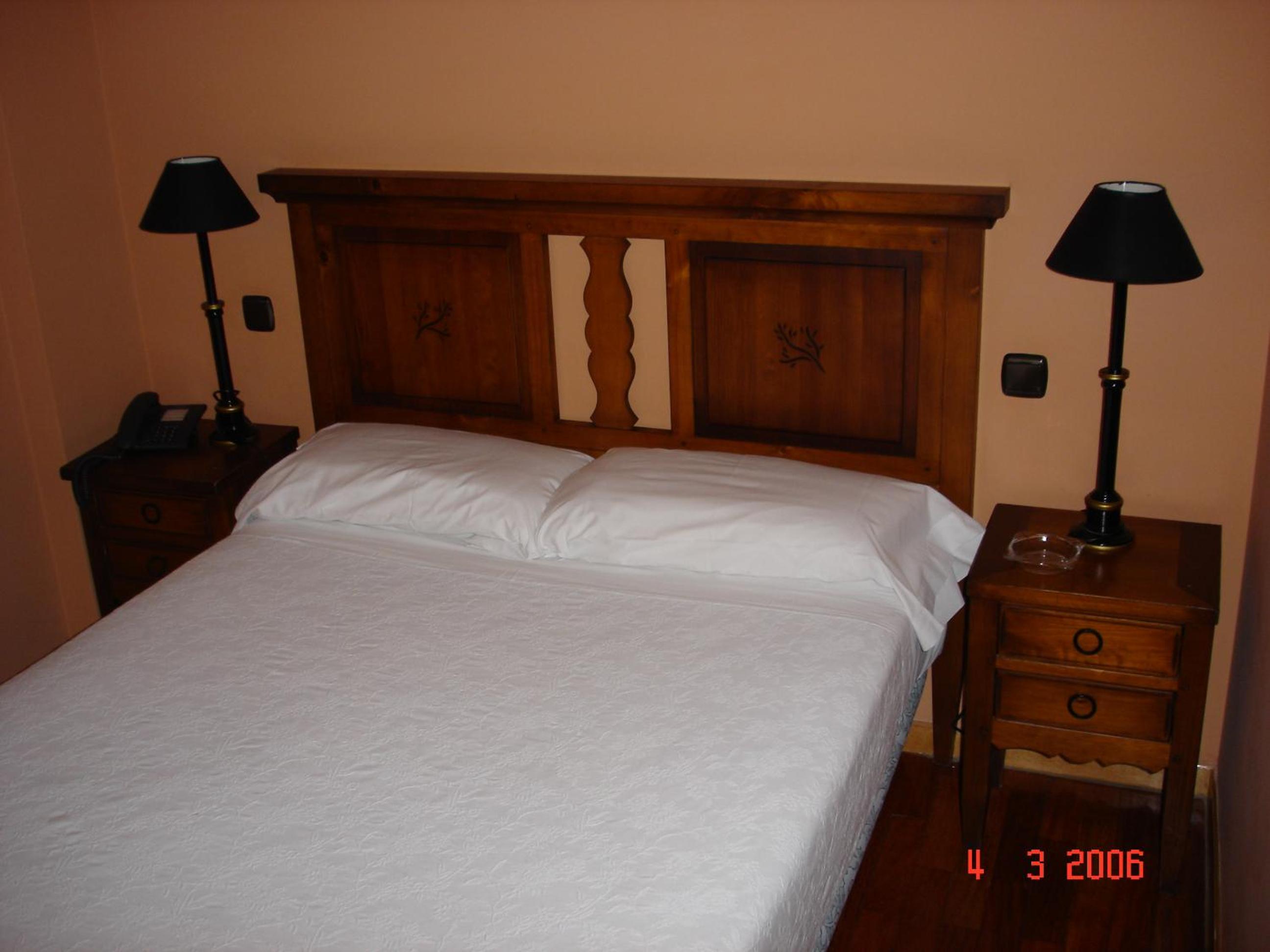 Habitación Doble