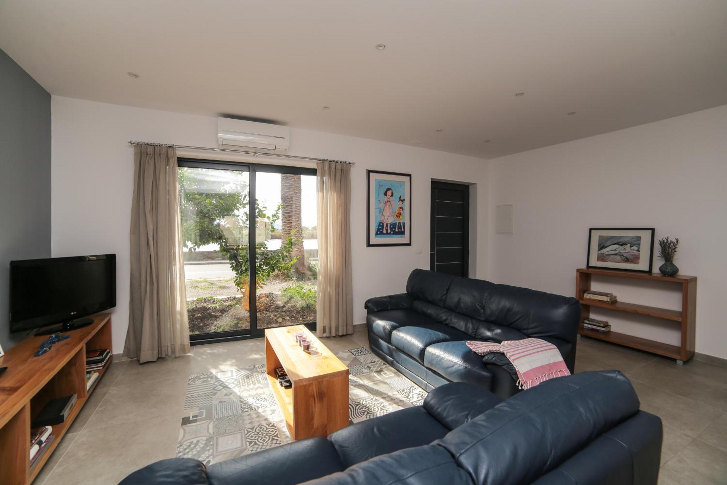 Apartment with Terrace photo 1