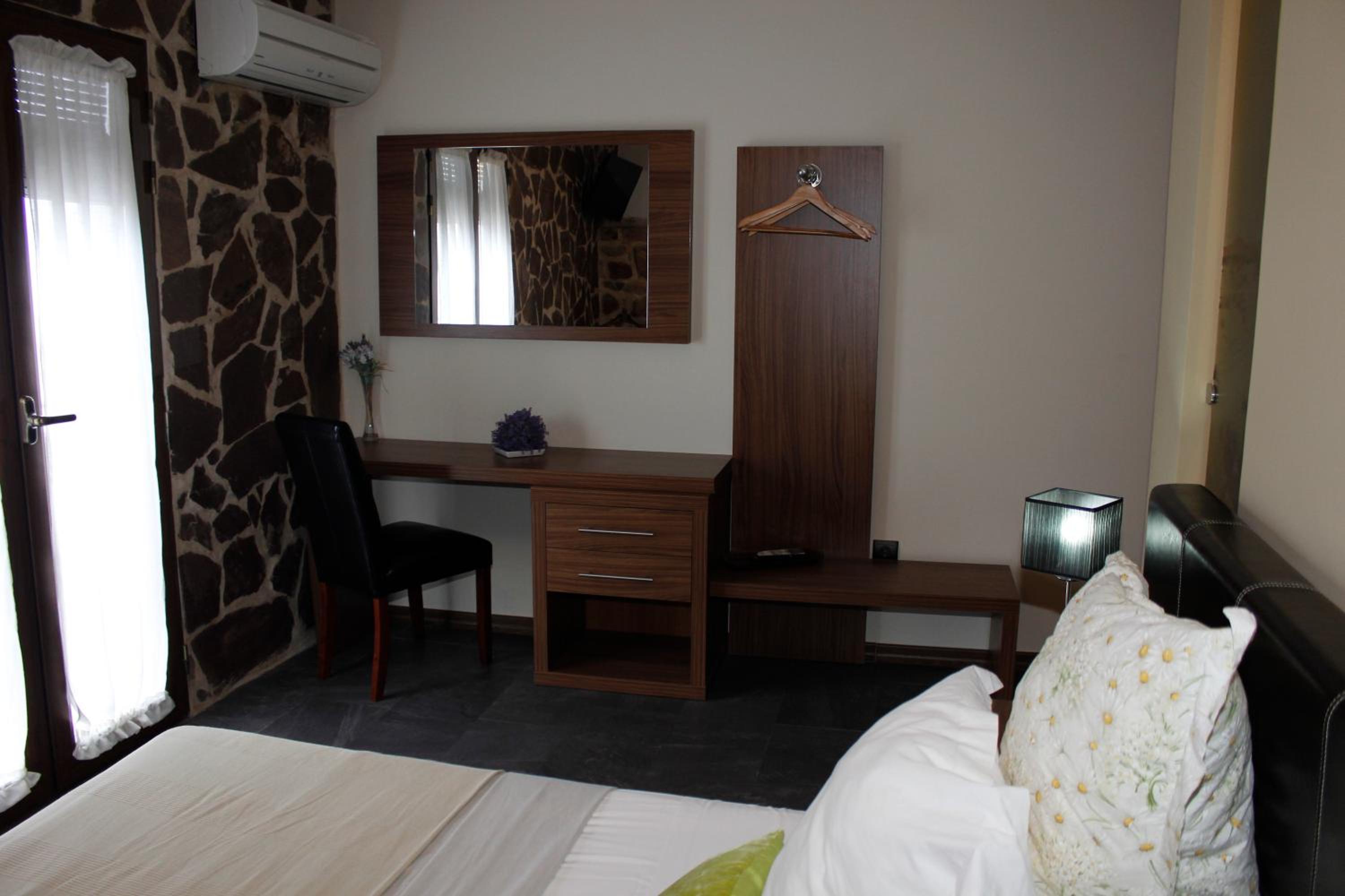 Habitación Triple Estándar