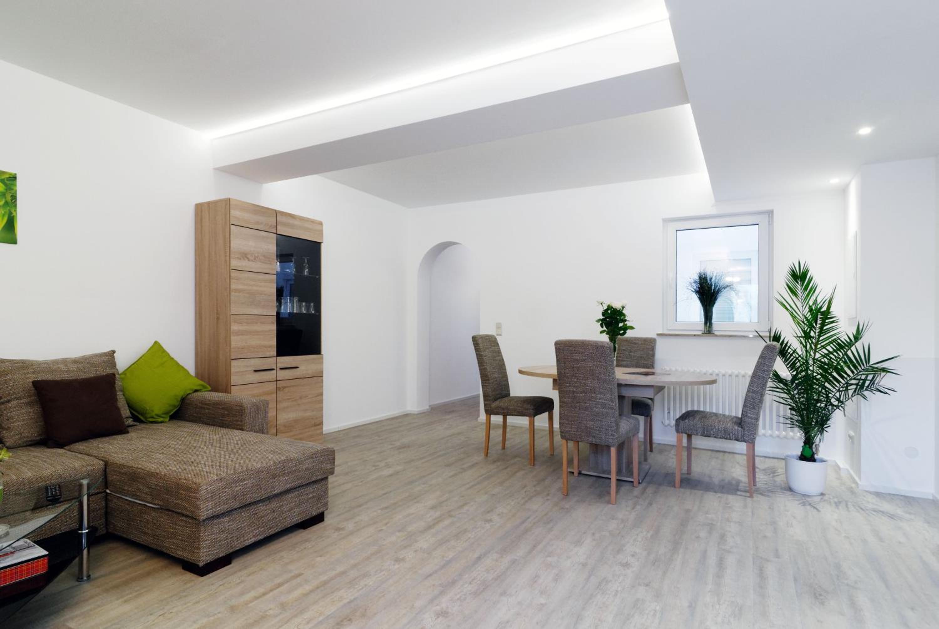 Penthouse Apartment photo 3