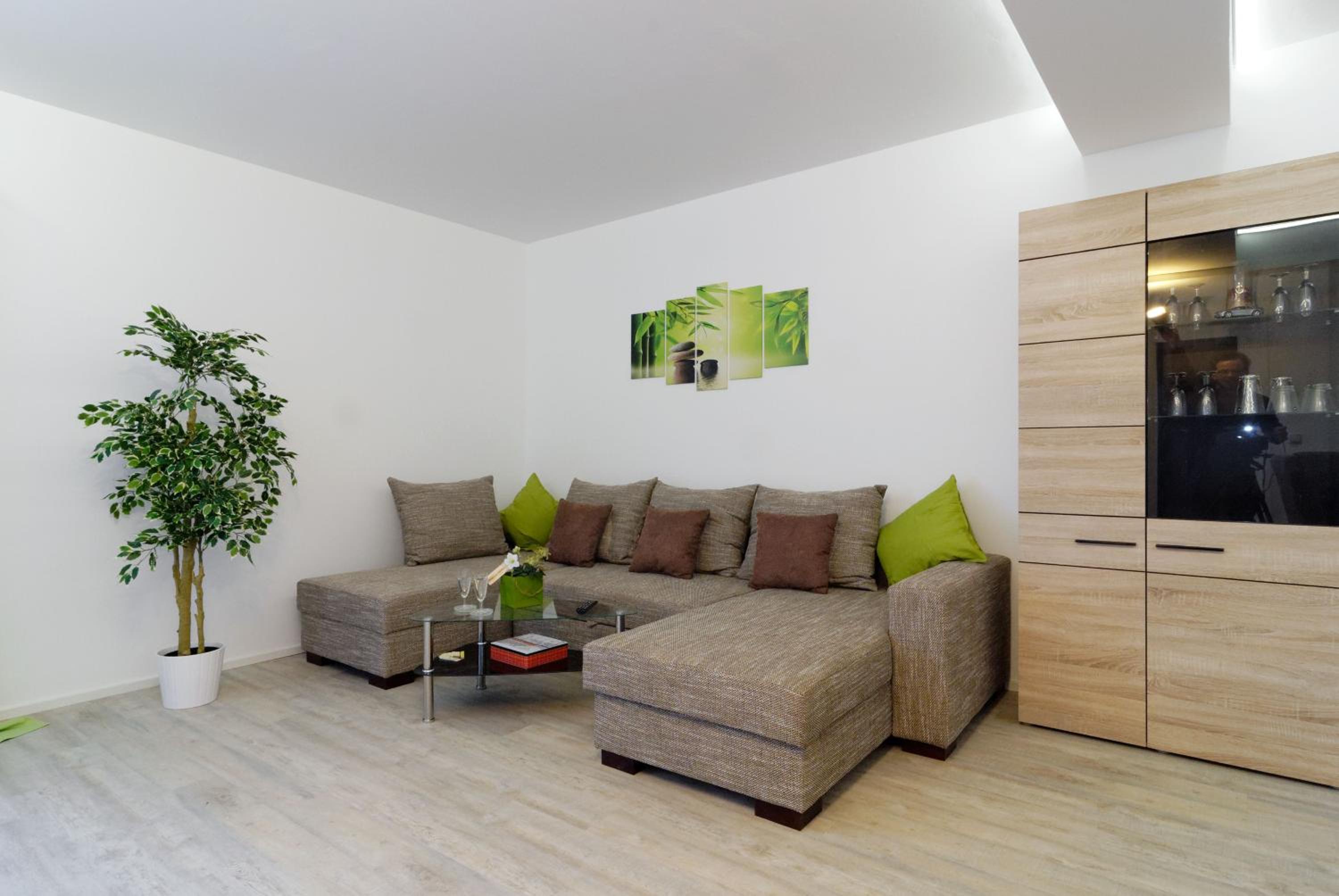 Penthouse Apartment photo 3