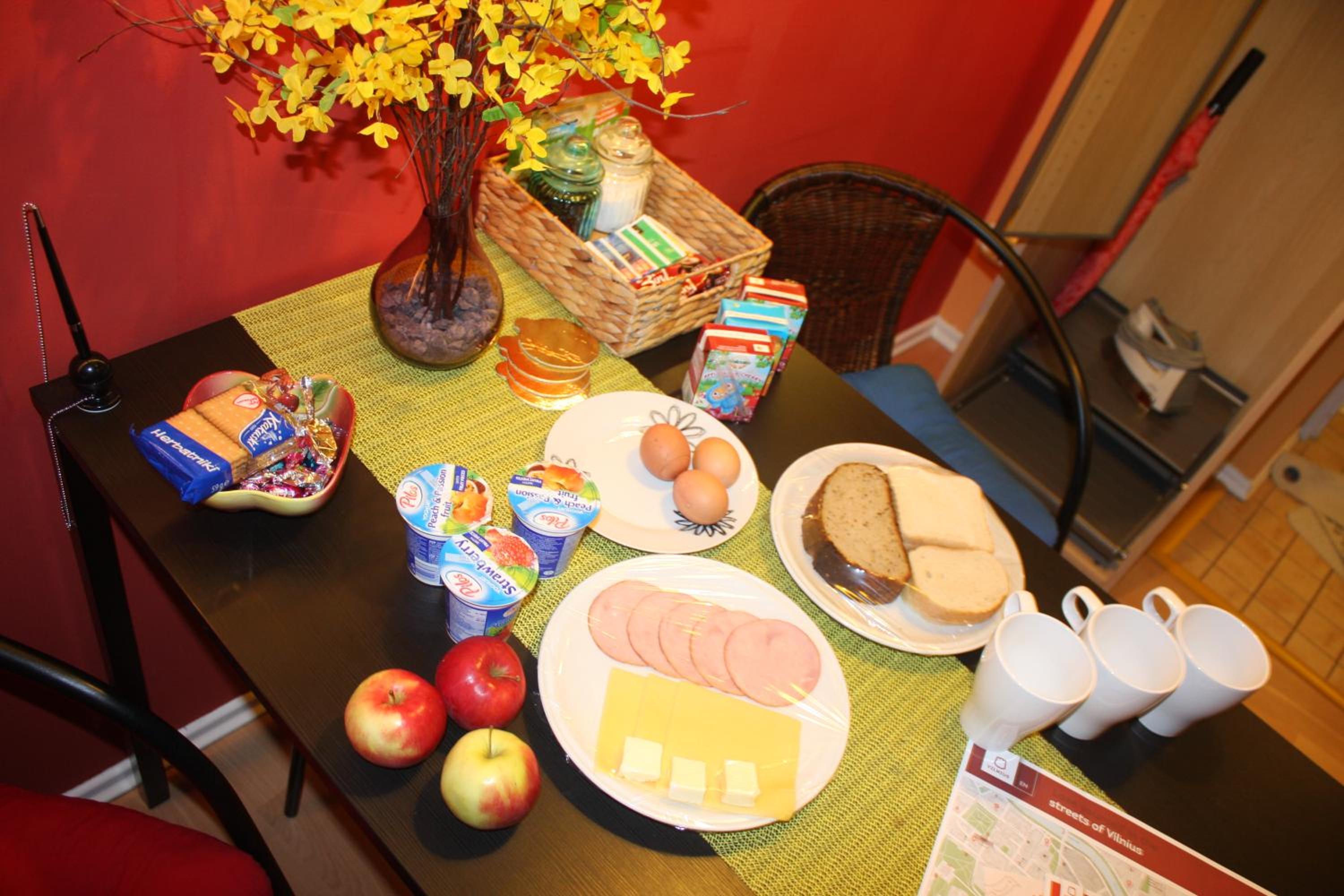 Maisonette - Photo 48