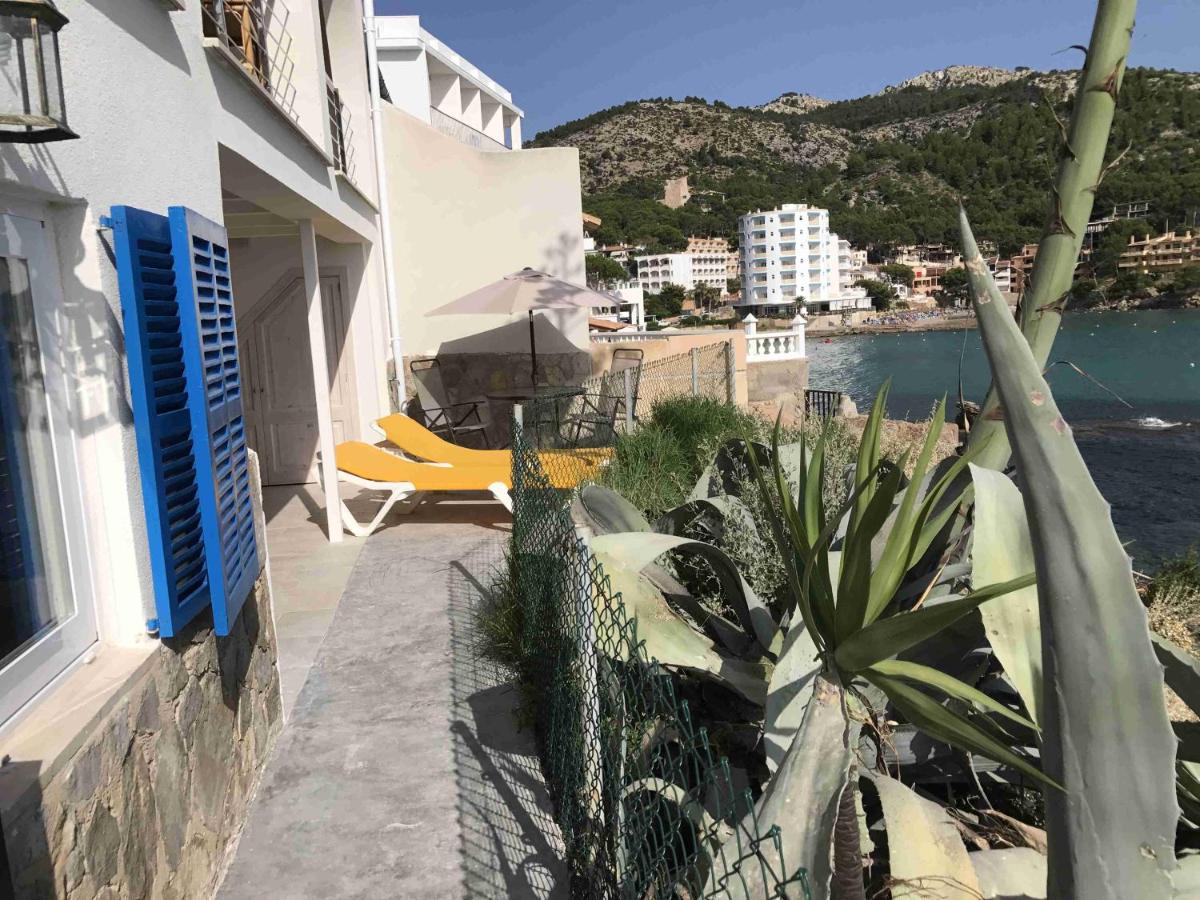 Apartment - Beach Front