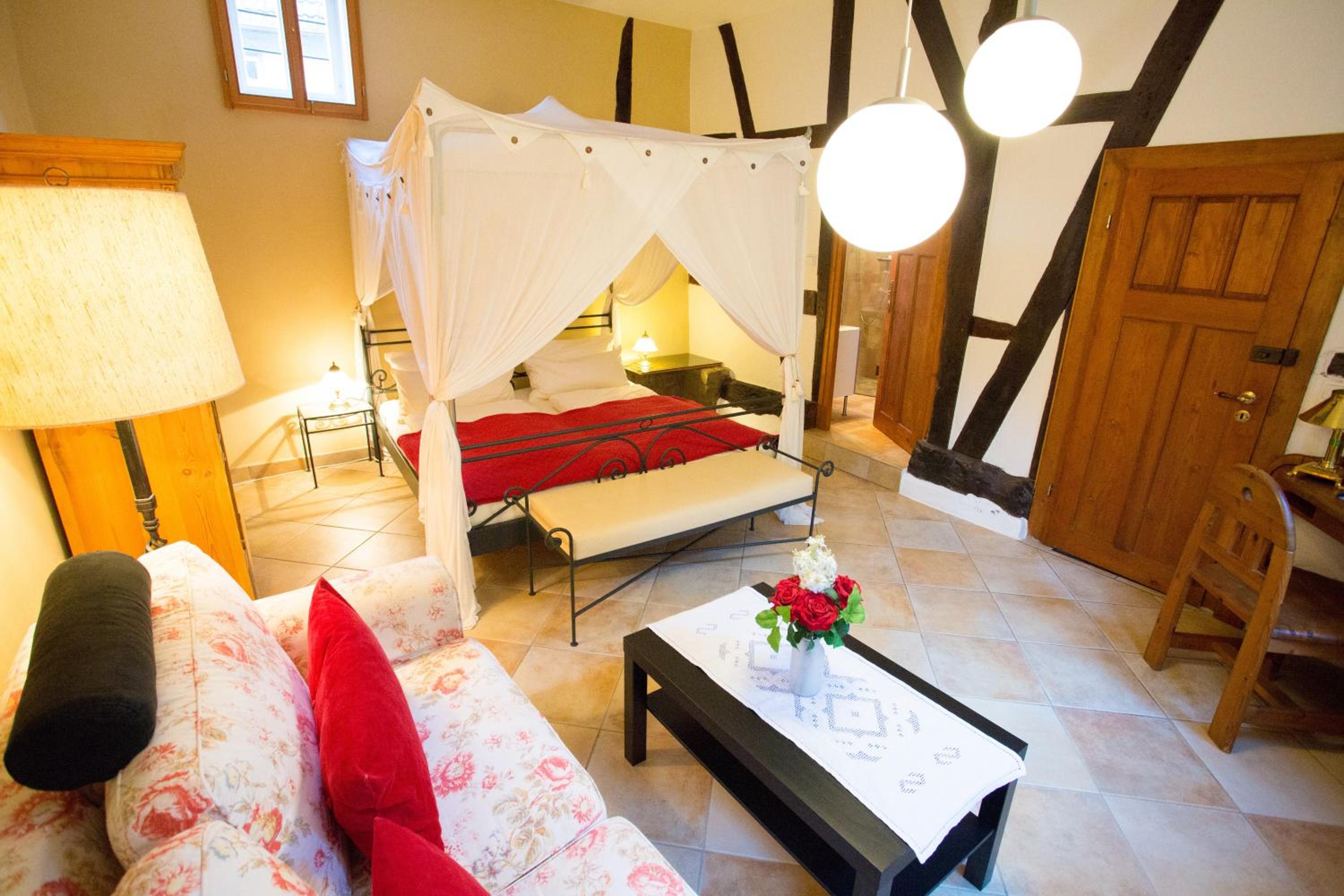 Double Room photo 2