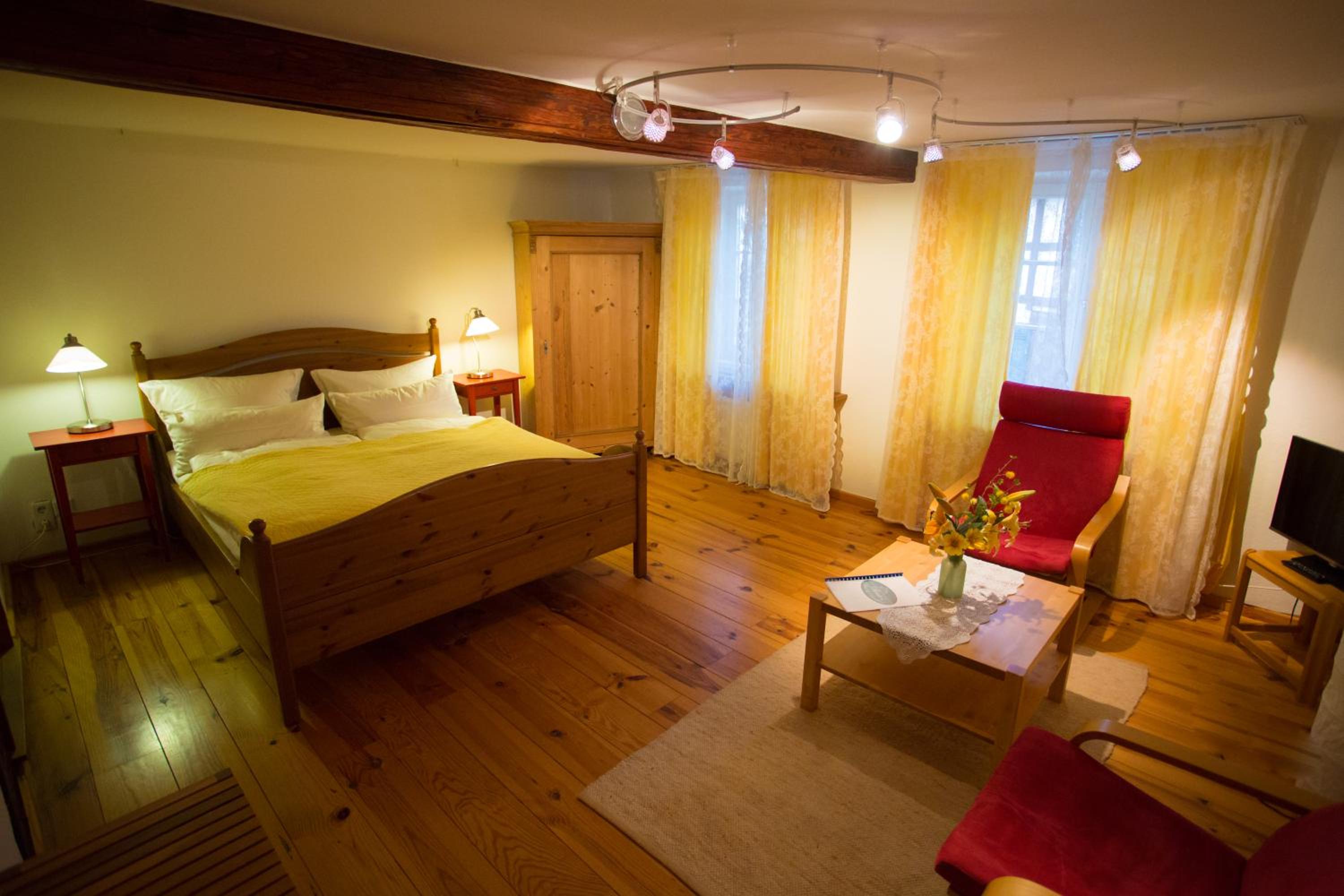 Double Room photo 3