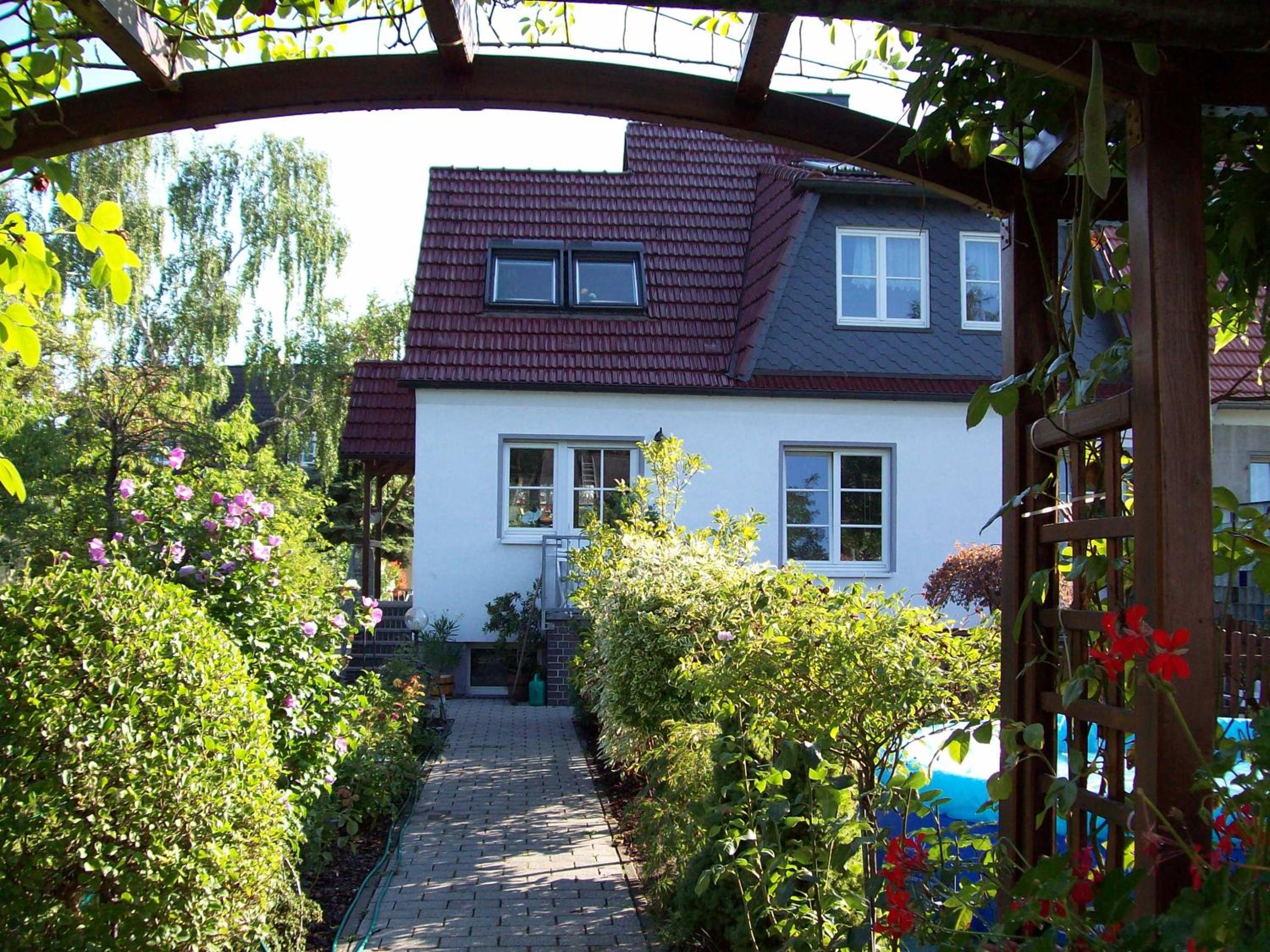 Apartment with Garden View photo 3