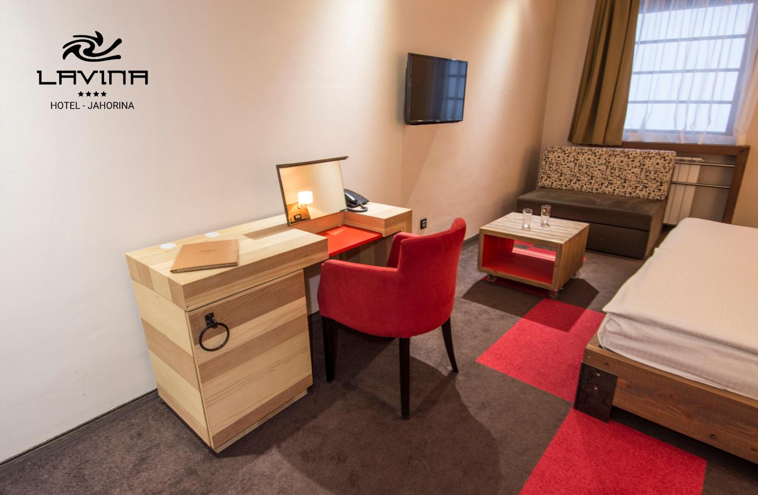 Triple Room photo 3