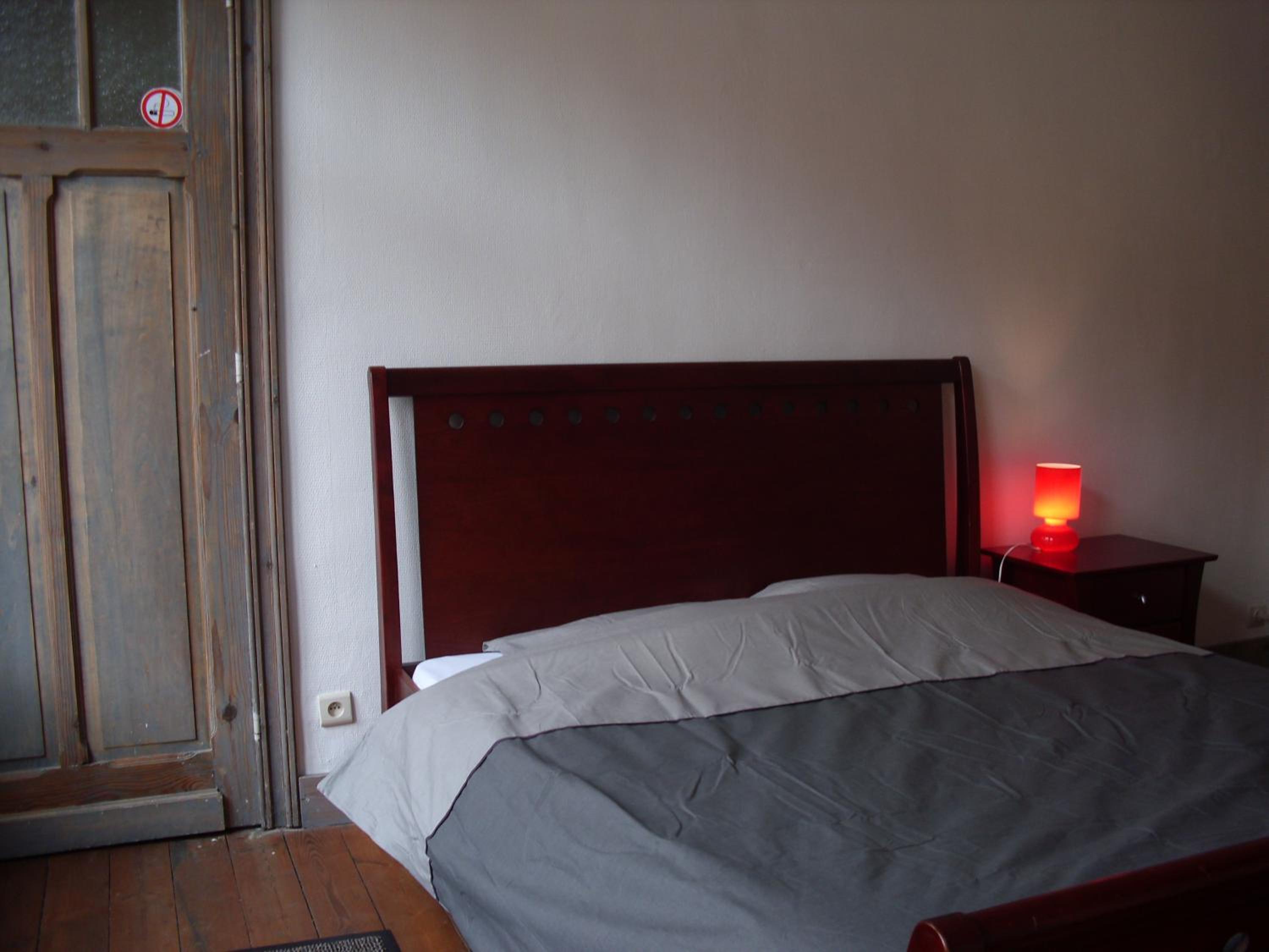 Double Room photo 1
