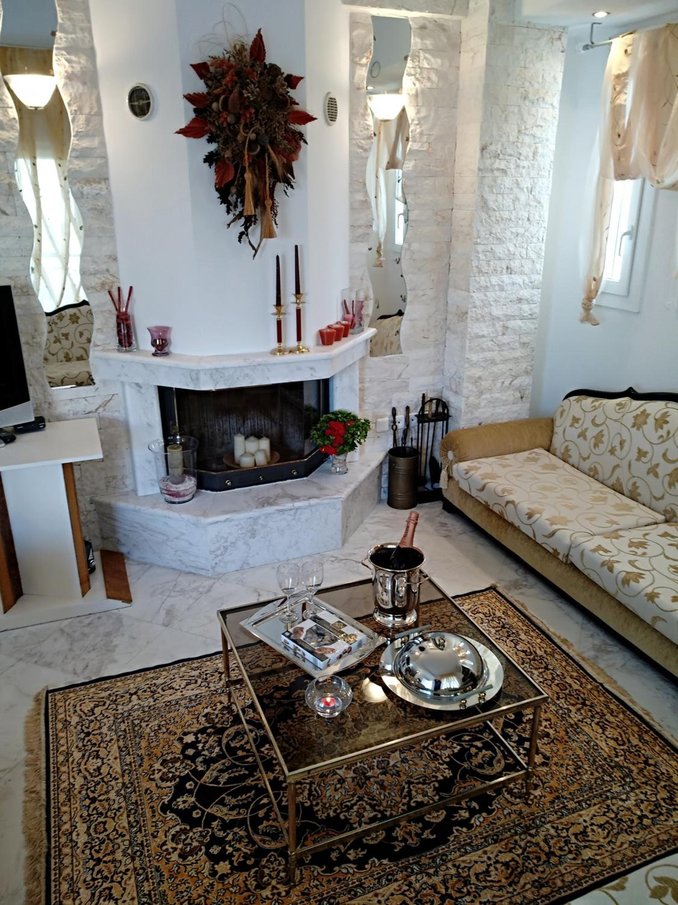 Villa with Sea View photo 3