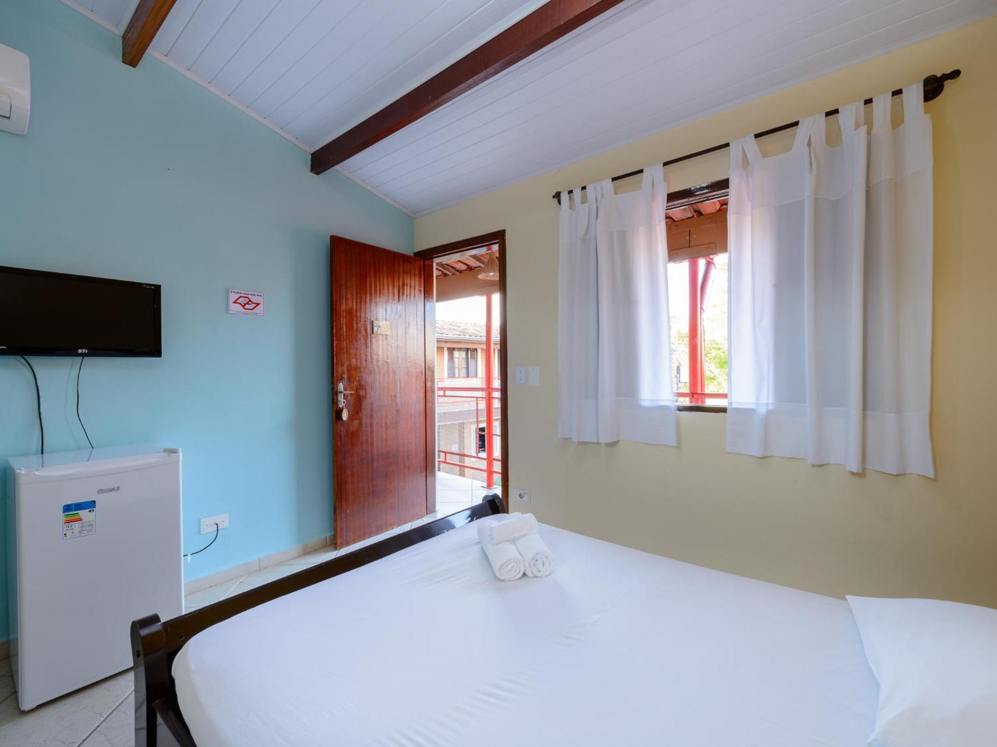 Standard Double Room without Parking photo 2