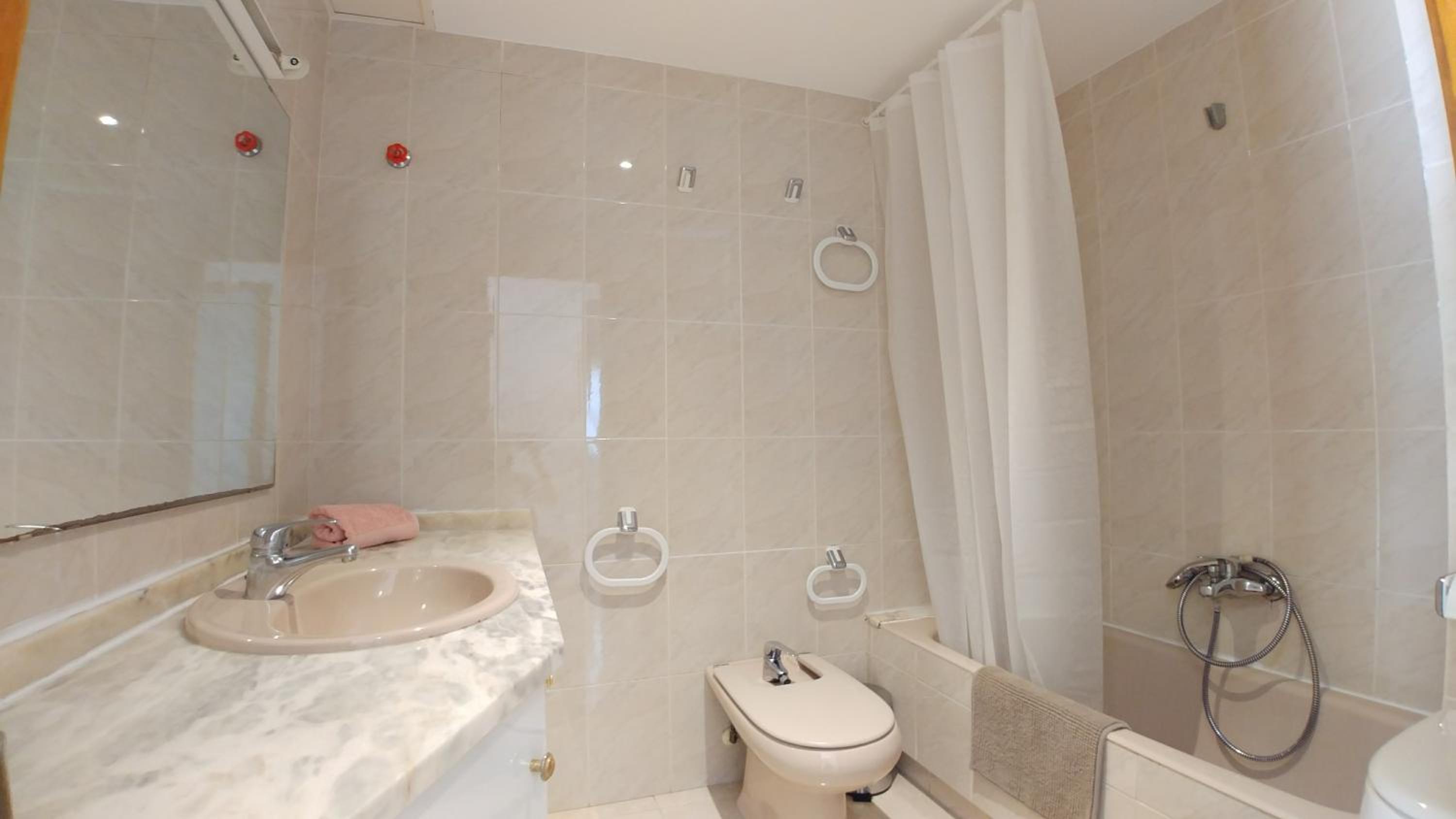 Apartment with Terrace - Photo 8