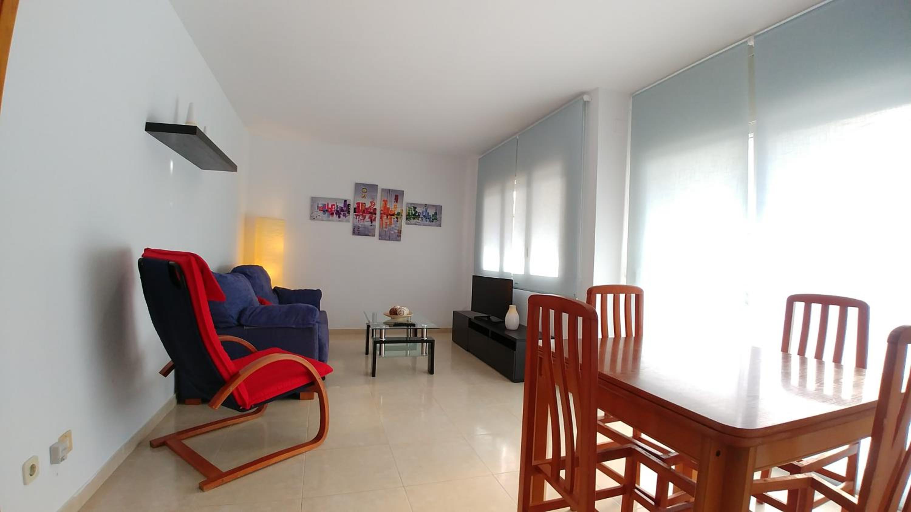 Apartment with Terrace - Photo 10