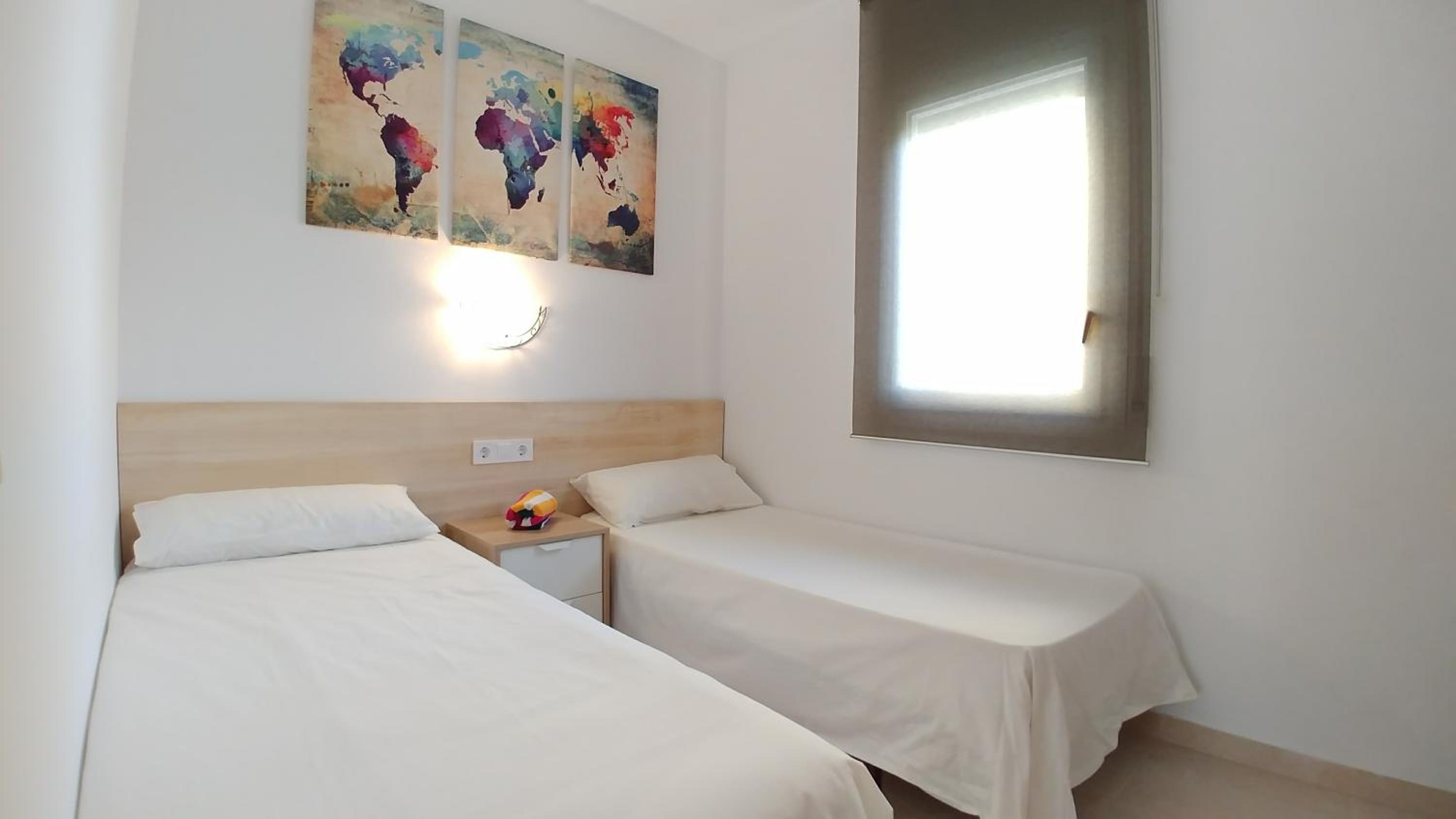 Apartment with Terrace - Photo 14