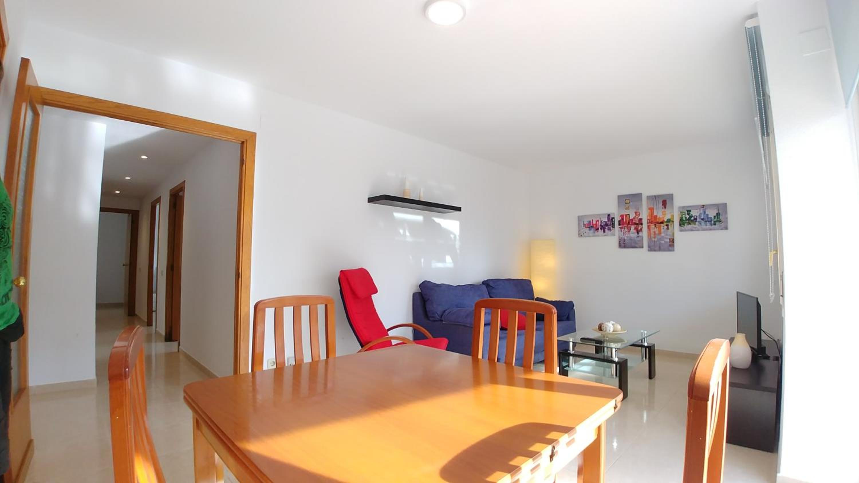 Apartment with Terrace - Photo 17