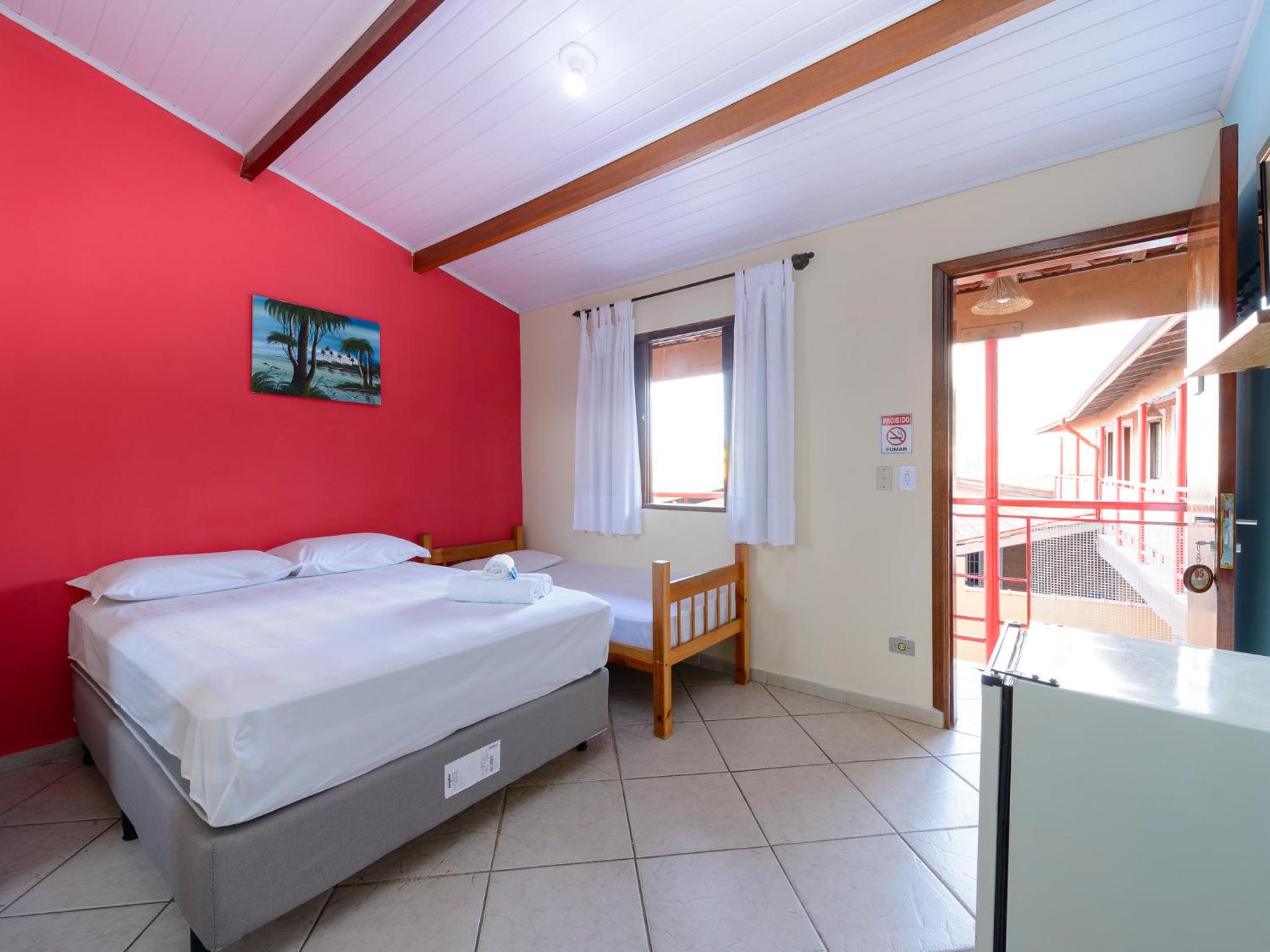 Triple Room with Parking photo 2