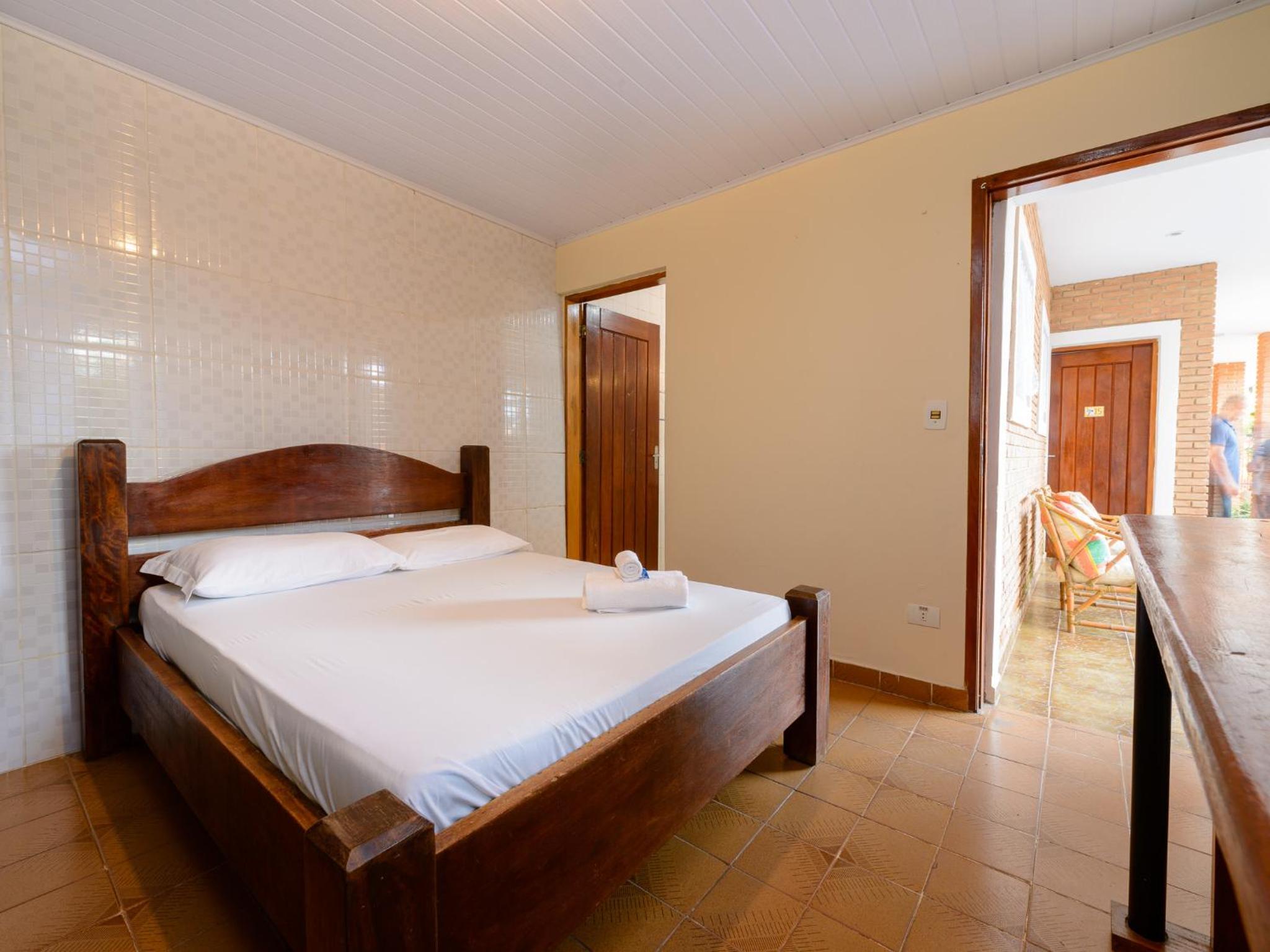 Quadruple Room photo 1