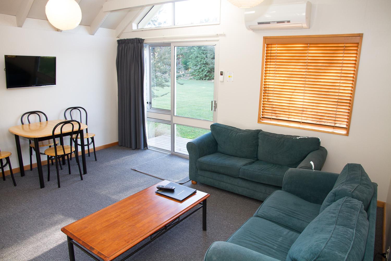 Family Room with Garden View photo 2