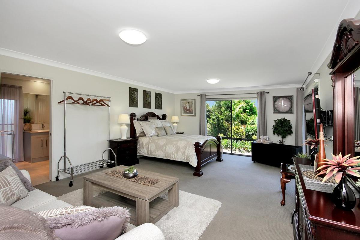 Deluxe Suite photo 1