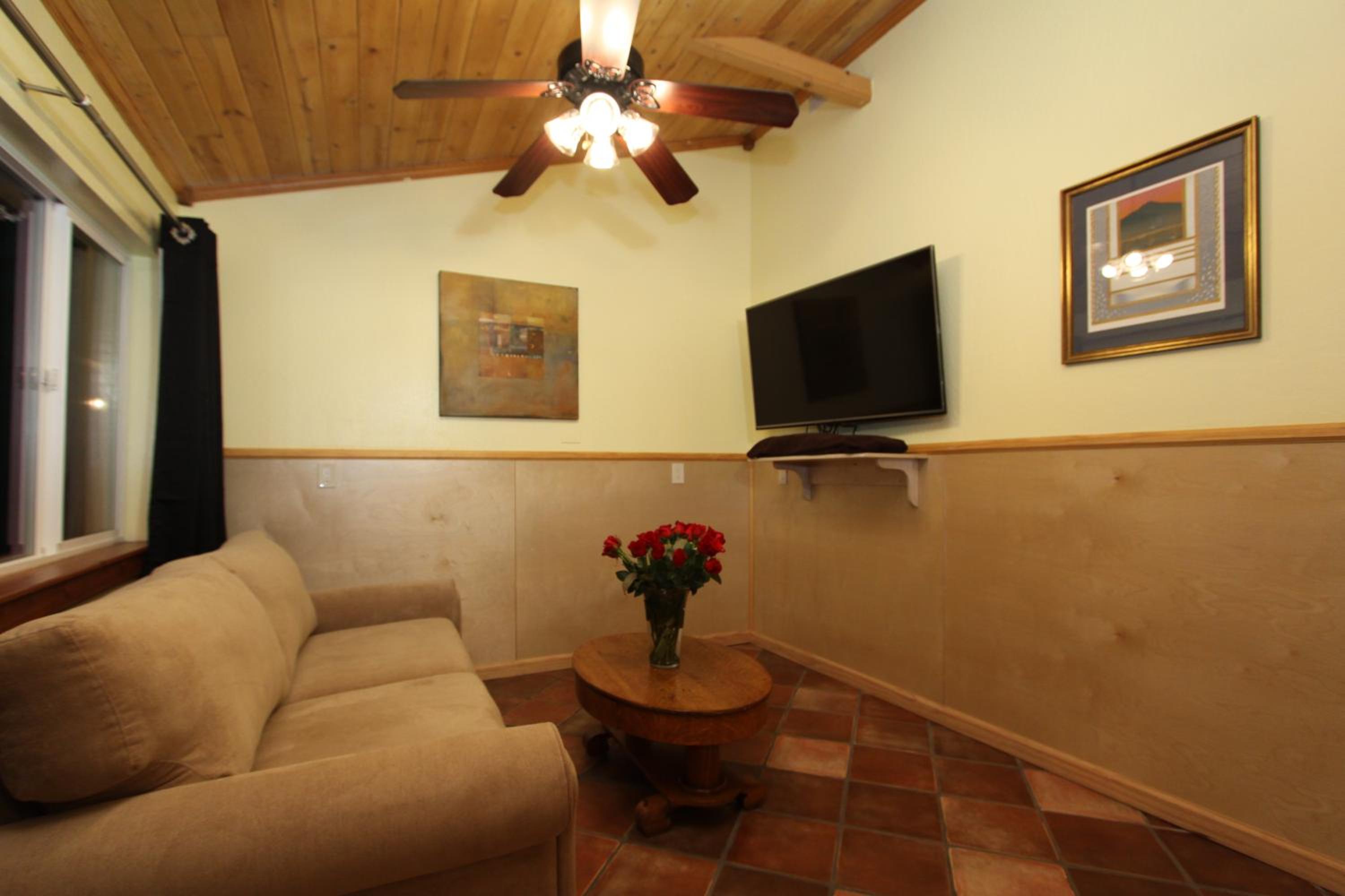 Cottage