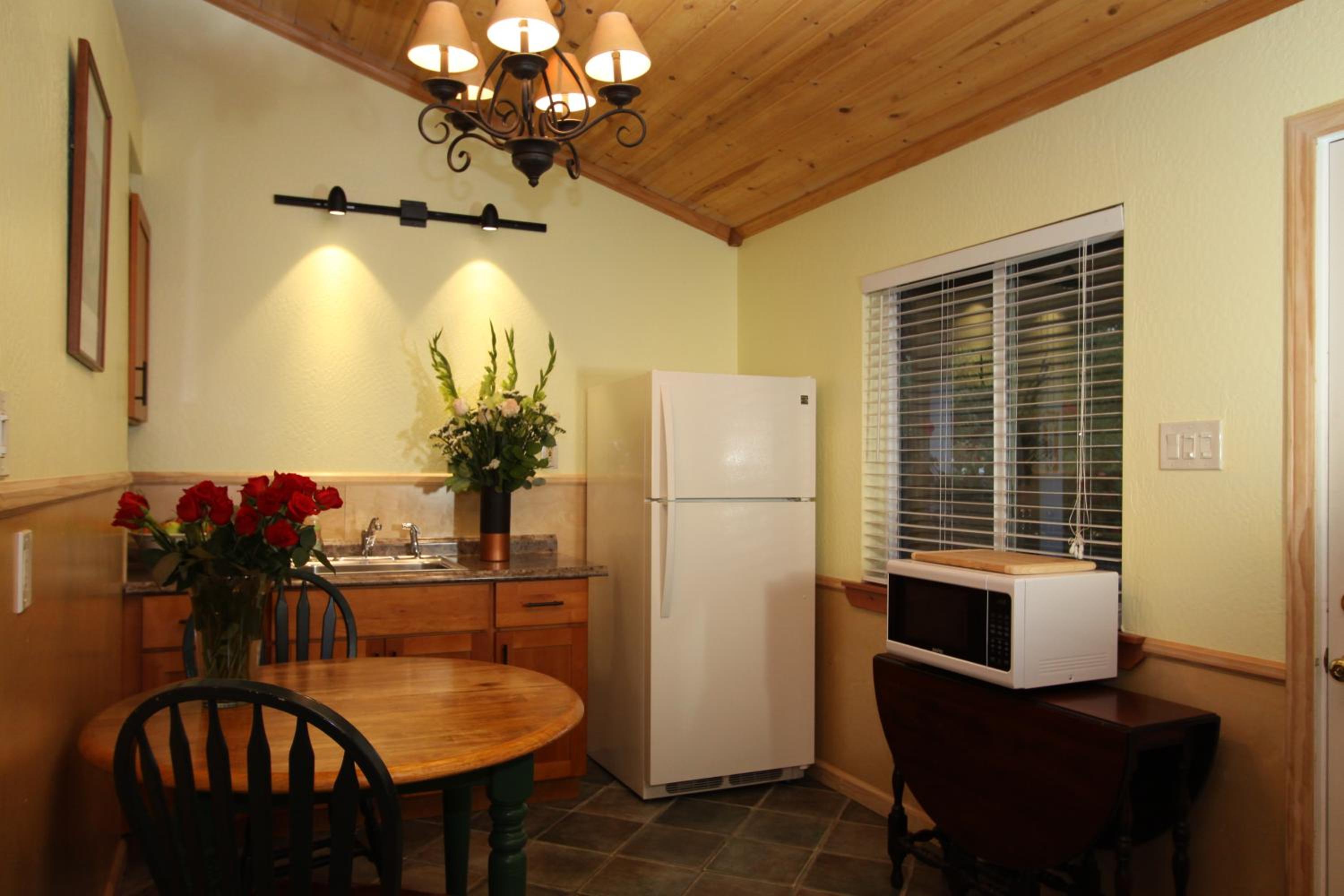 Cottage photo 2