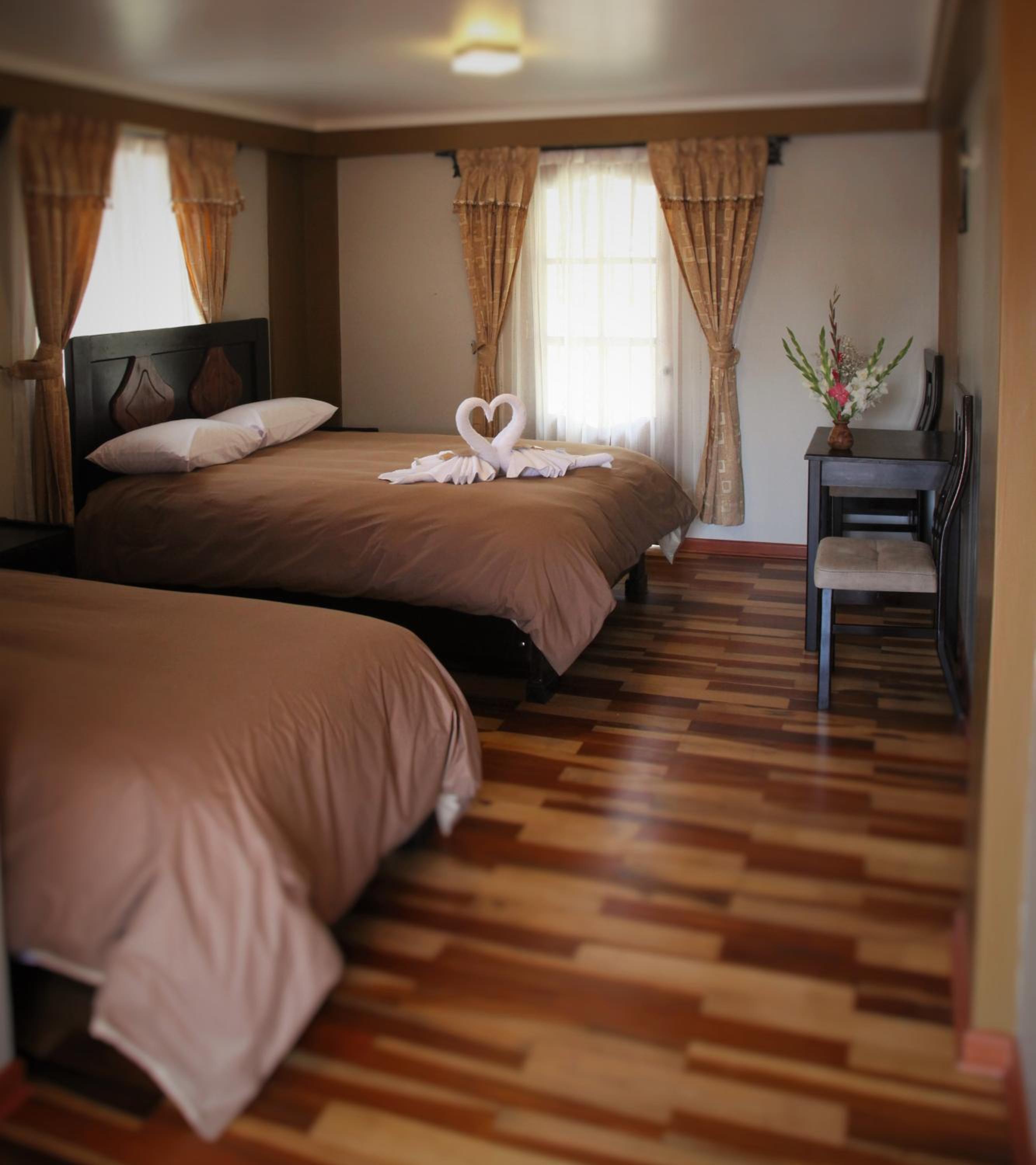 Superior Double Room photo 2