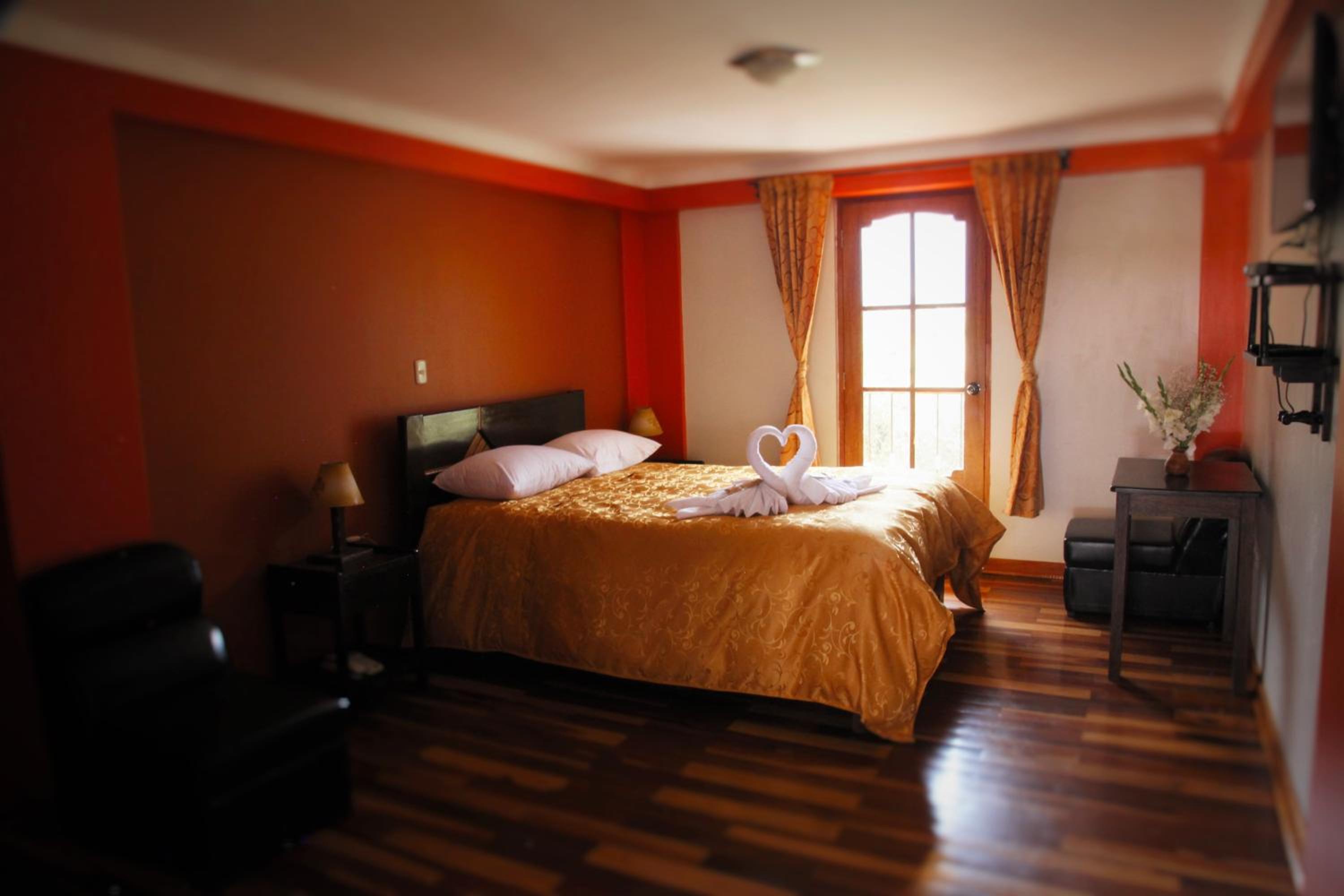 Superior Double Room photo 3